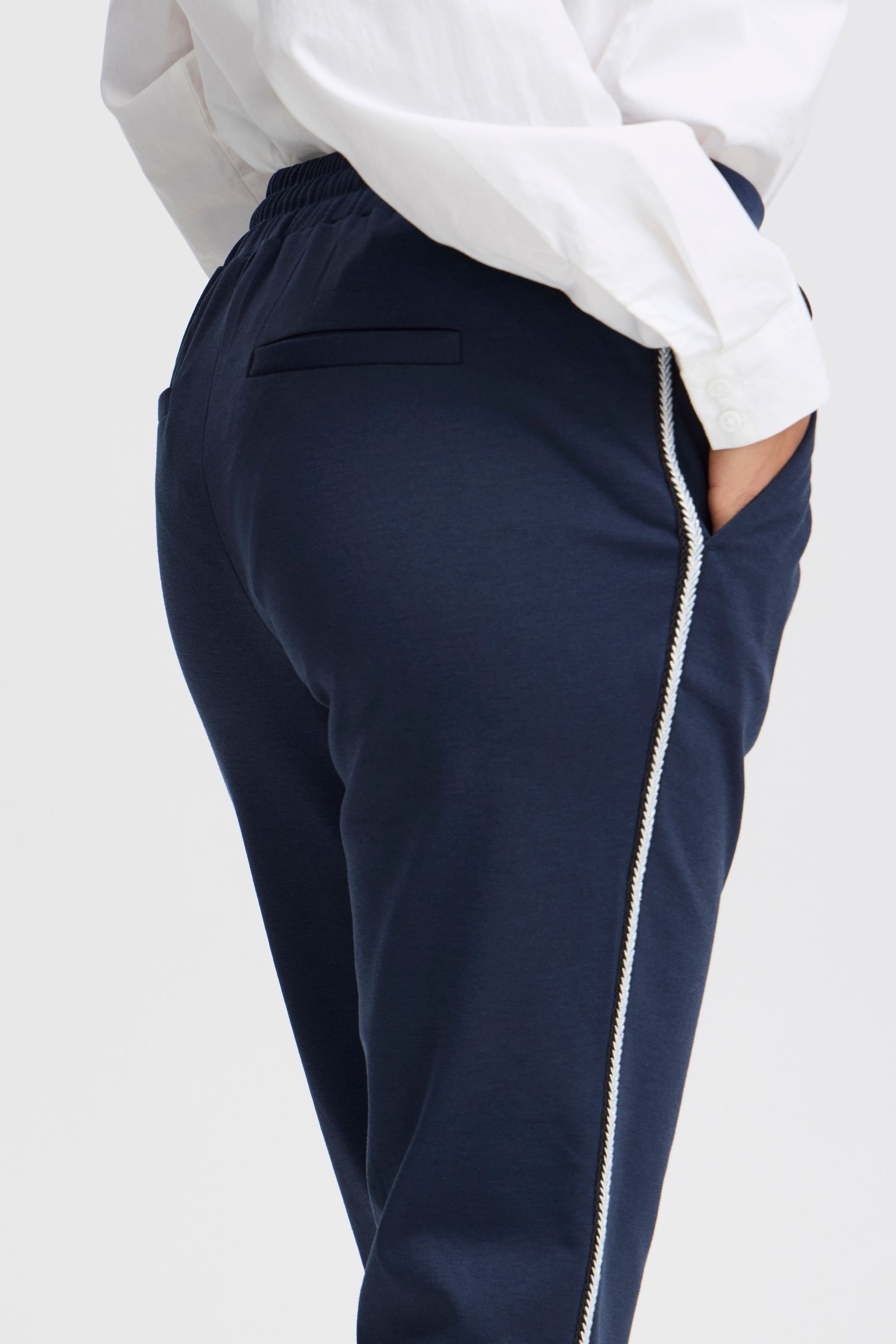 b.young Stoffhose »Stoffhose BYRIZETTA«