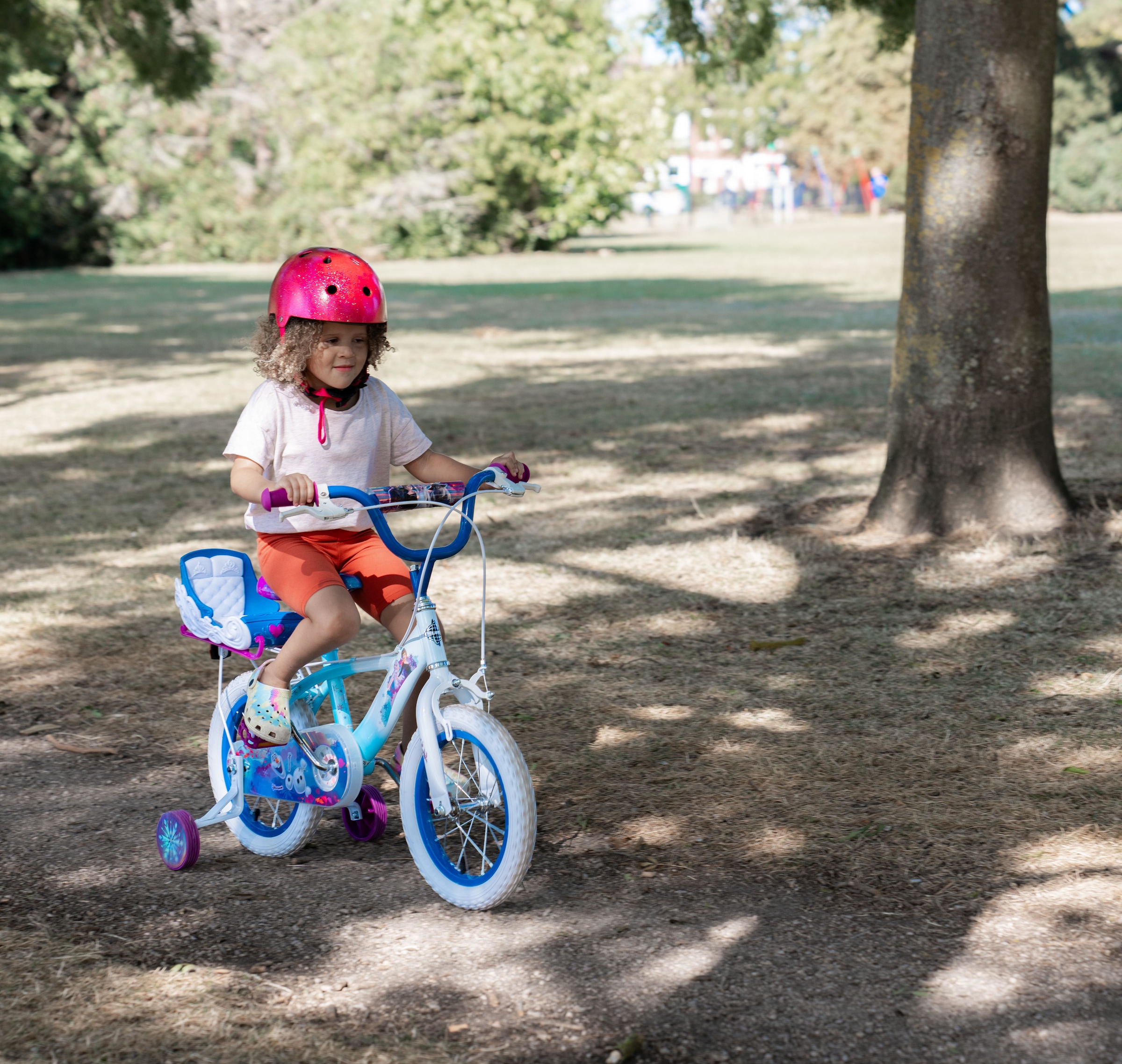 Huffy Kinderfahrrad