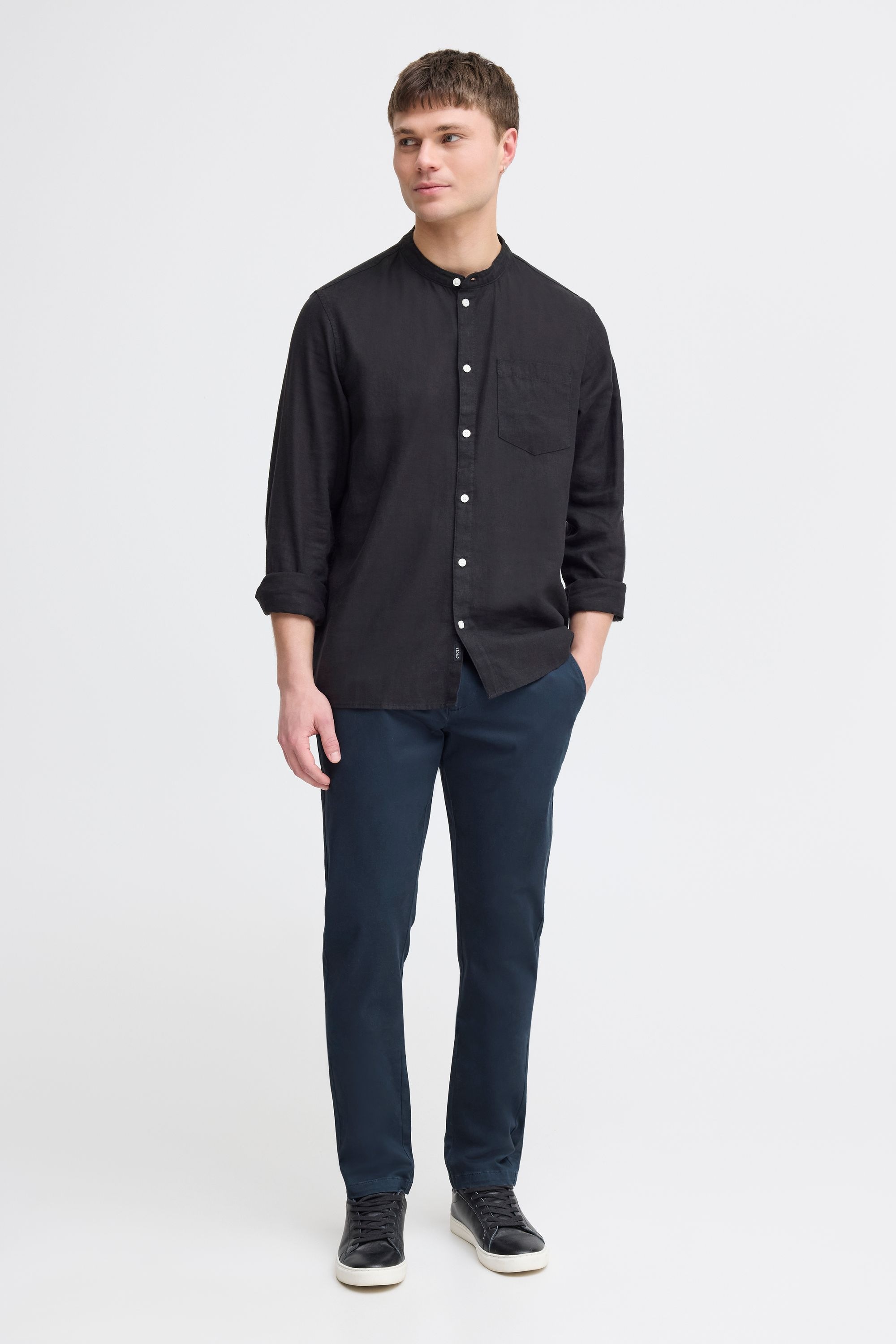 Solid Chinohose "Chinohose SDRaul" günstig online kaufen