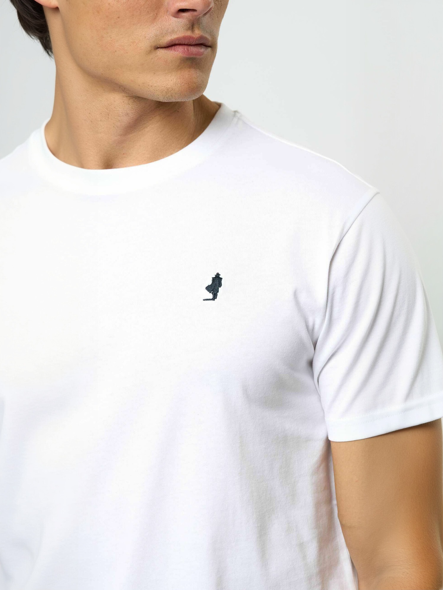 MCS Kurzarmhemd »MCS T-shirt MCOhio«