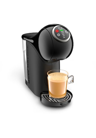 NESCAFÉ® Dolce Gusto® Kapselmaschine »KP3408 Genio S Plus«