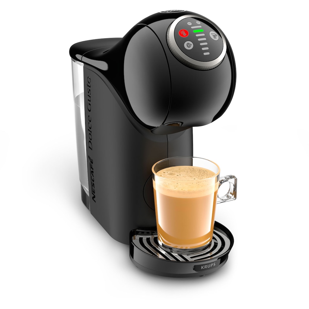 NESCAFÉ® Dolce Gusto® Kapselmaschine »KP3408 Genio S Plus«