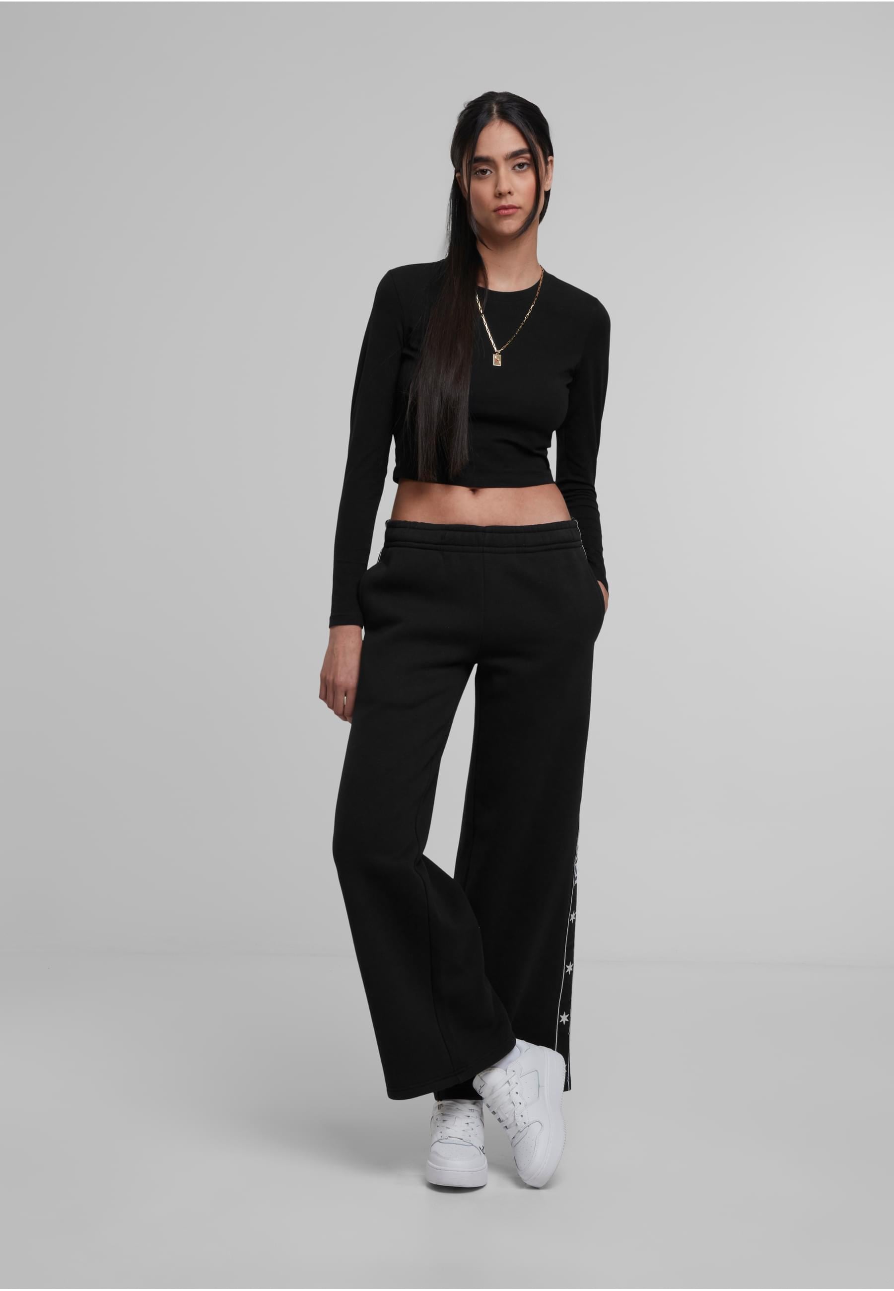 Karl Kani Jogginghose »Karl Kani Og Wide Leg Sweatpants«, (1 tlg.)