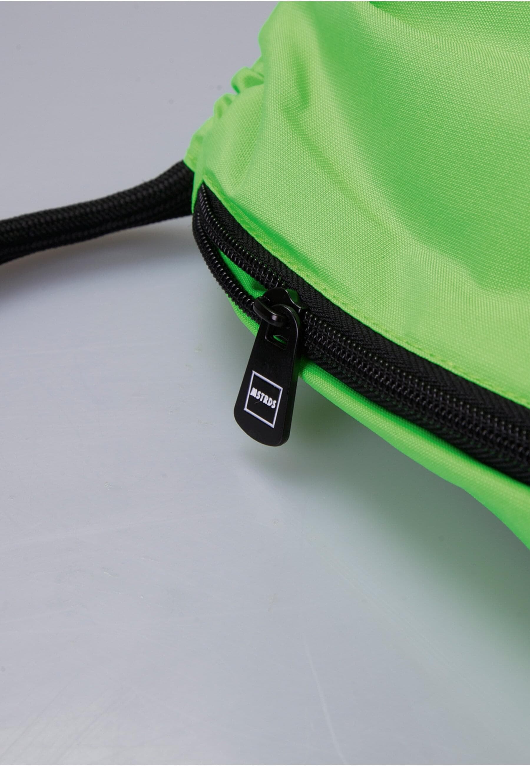 MSTRDS Schultertasche »MSTRDS Unisex Basic Gym Sack«, (1 tlg.)
