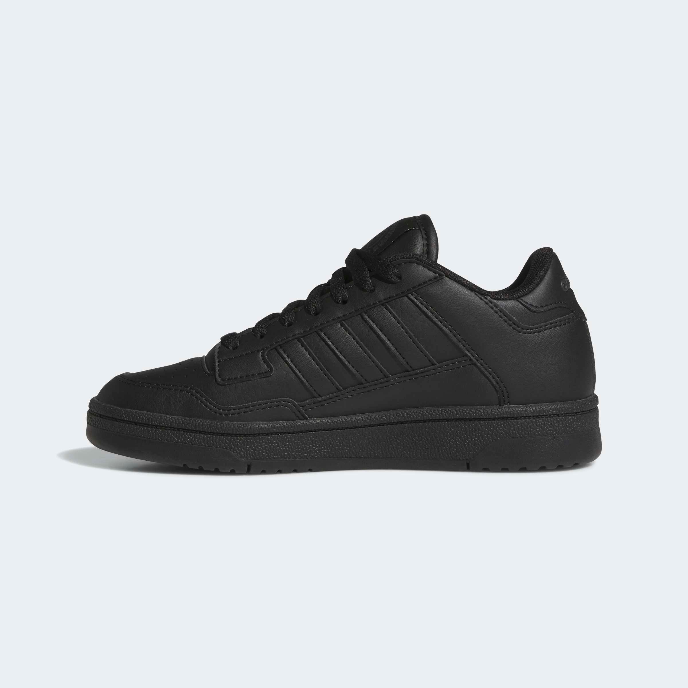 Thumbnail - adidas Sportswear Sneaker "RAPID COURT LOW JUNIOR" für Kinder & Jugendliche