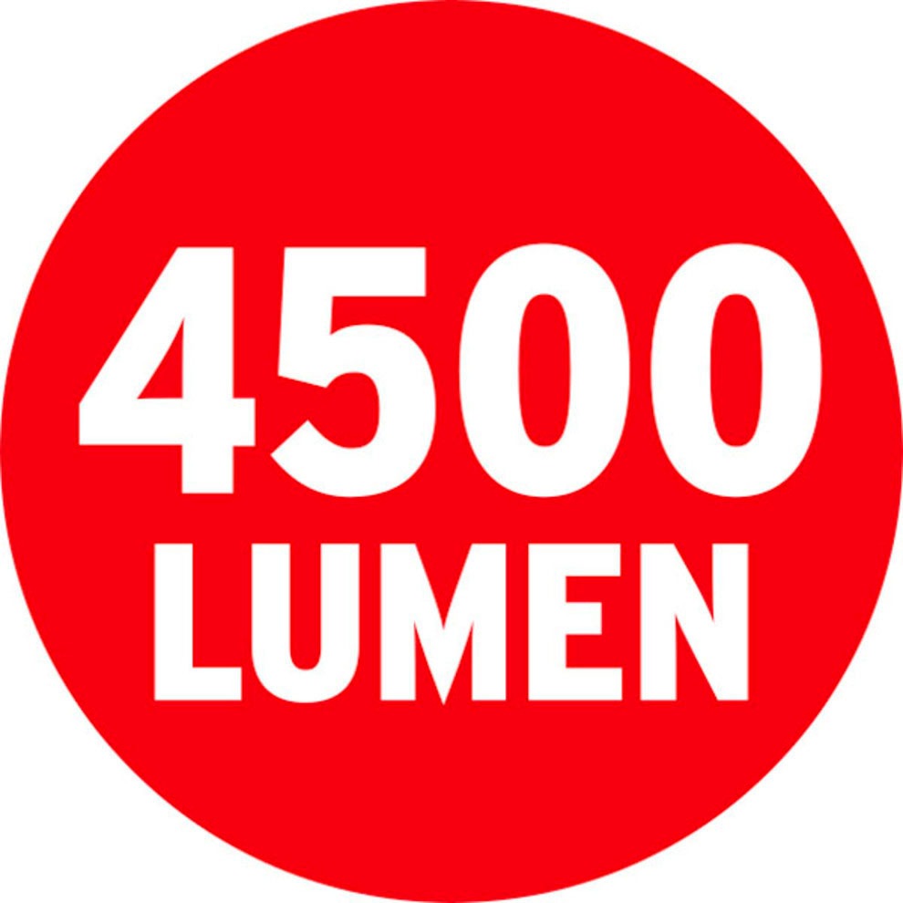 Brennenstuhl LED Baustrahler »EL 4050 M«, mit 1,5 m Kabel