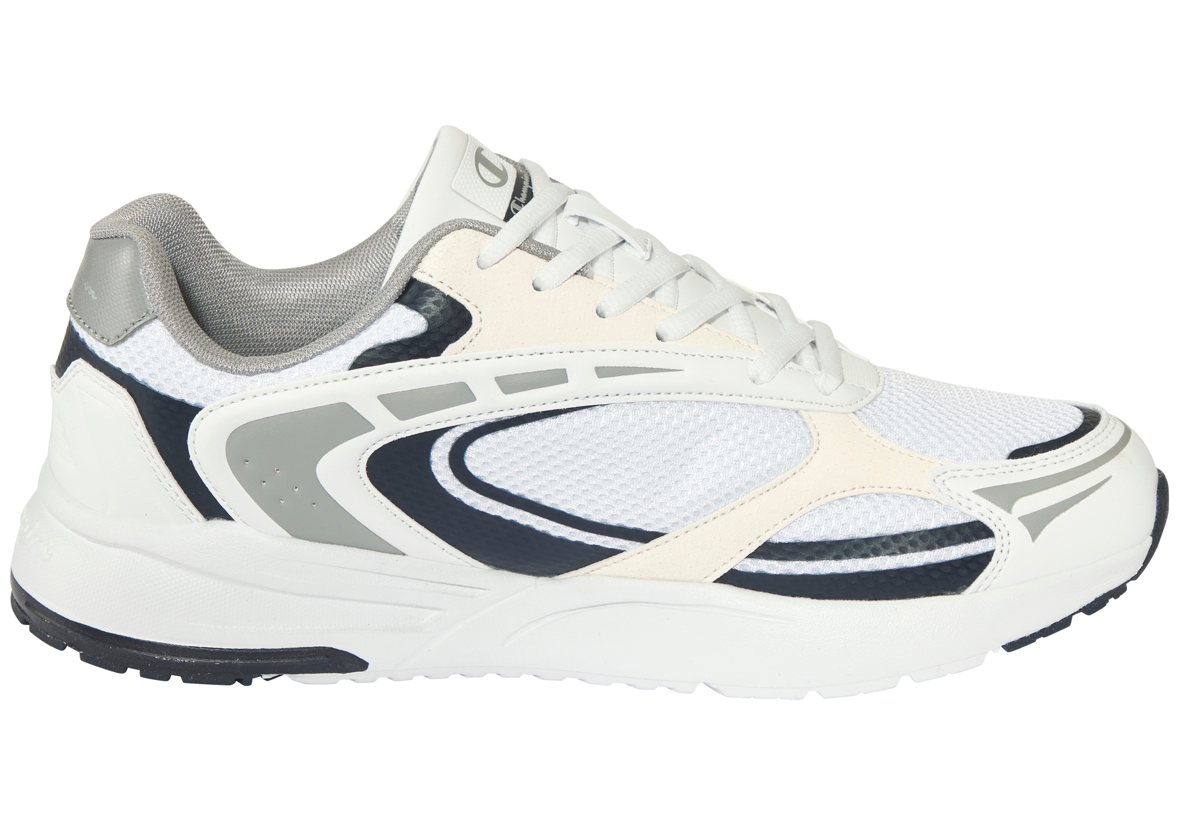 Champion Sneaker »CHAMP 2K«