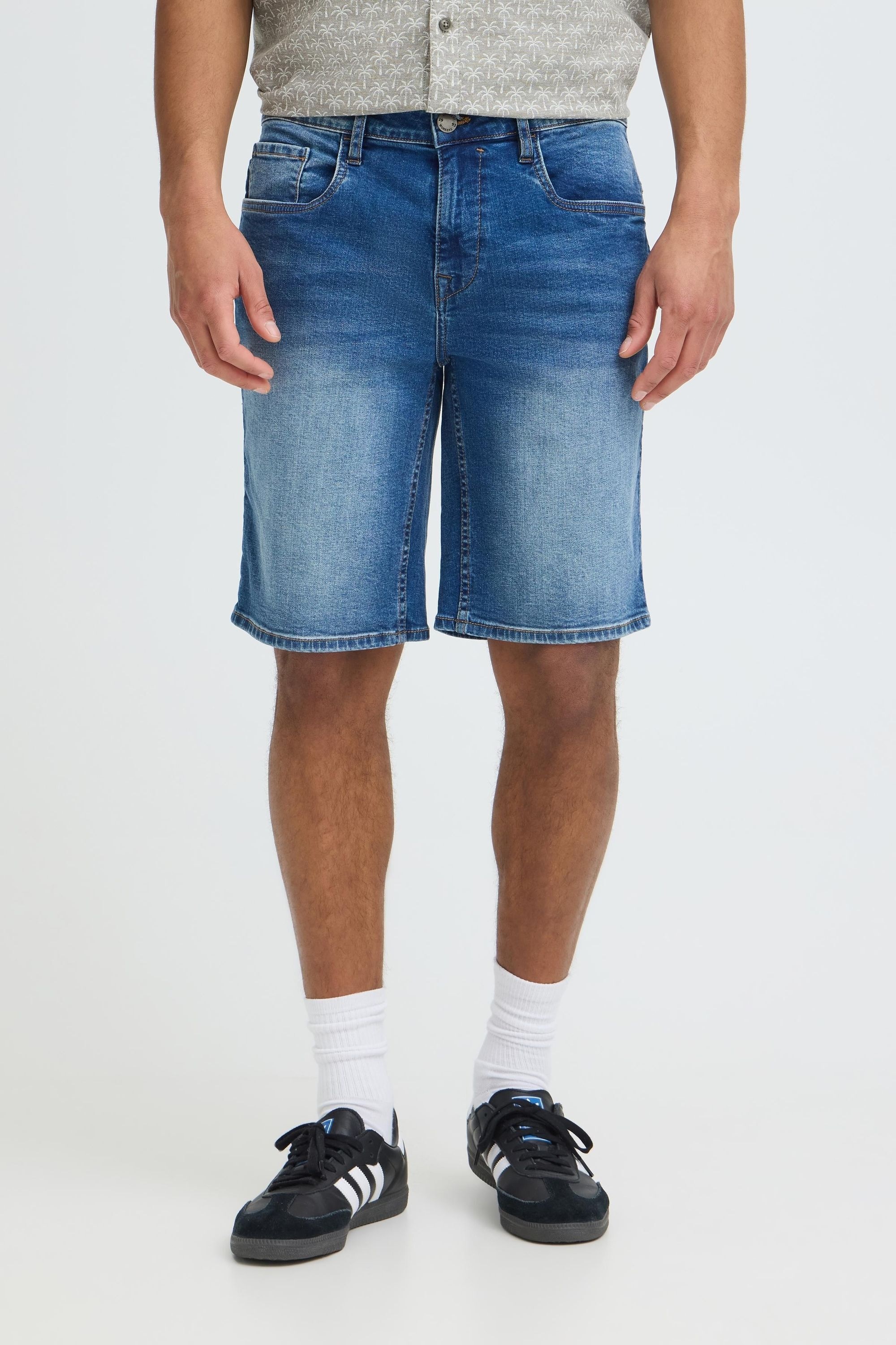 Blend Jeansshorts »Shorts BHTwister«