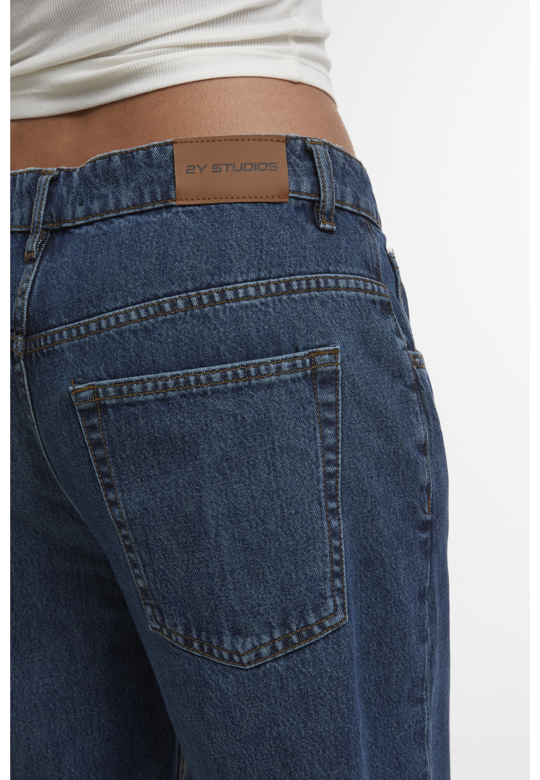 2Y Studios Bequeme Jeans »2Y Studios 2Y Naya Basic Jeans«