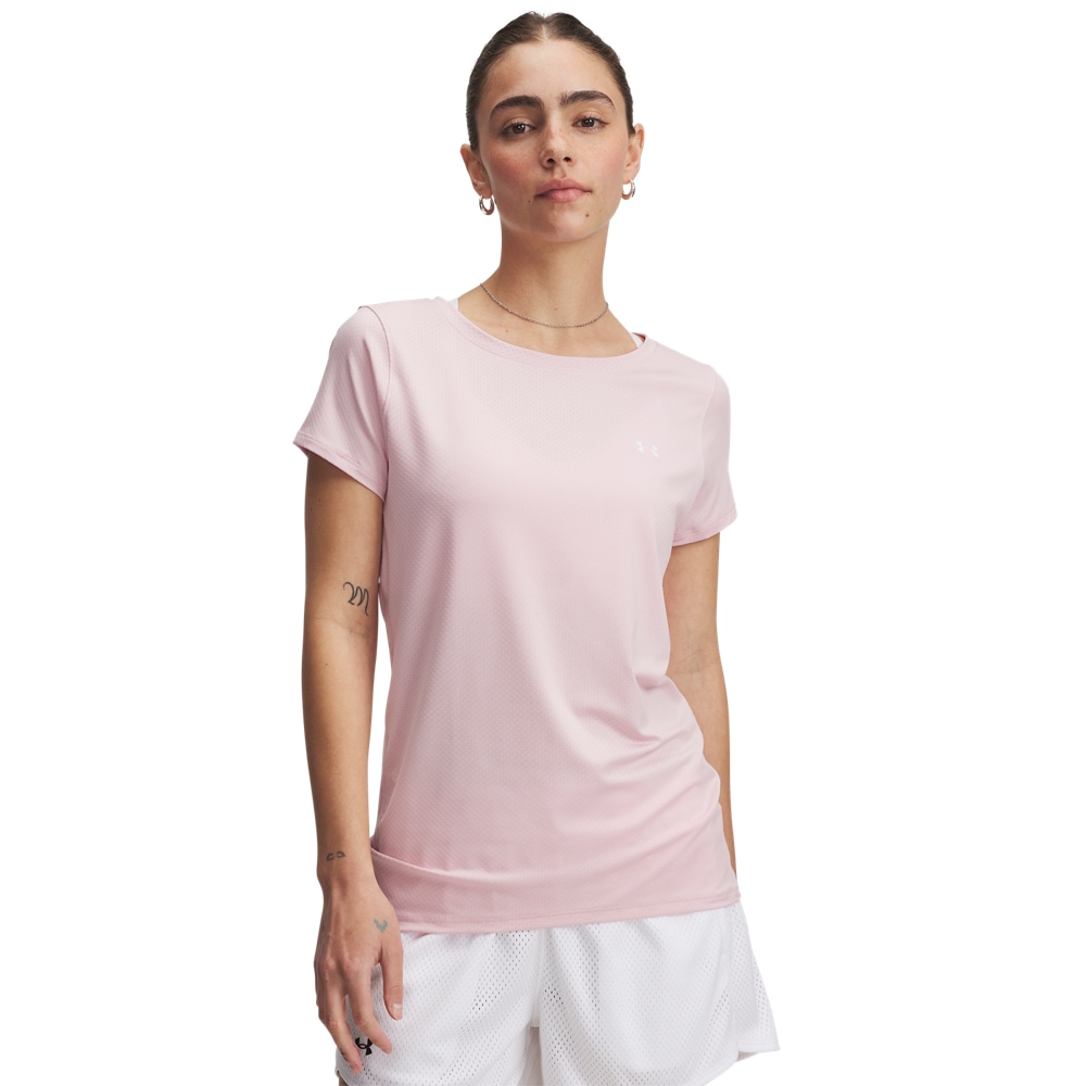 Under Armour® Funktionsshirt »TECH«, (1 tlg.)