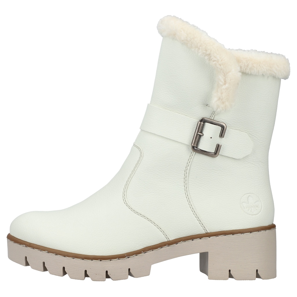 Rieker Winterstiefelette