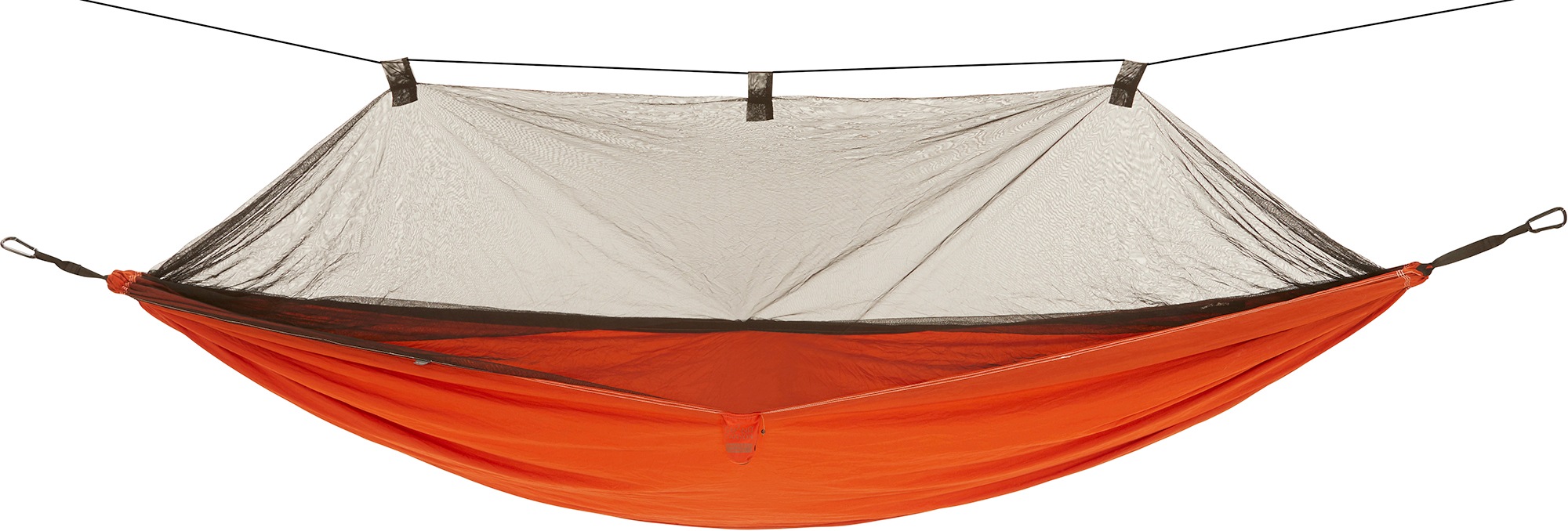 GRAND CANYON Hängematte »Bass Mosquito Hammock Storm«