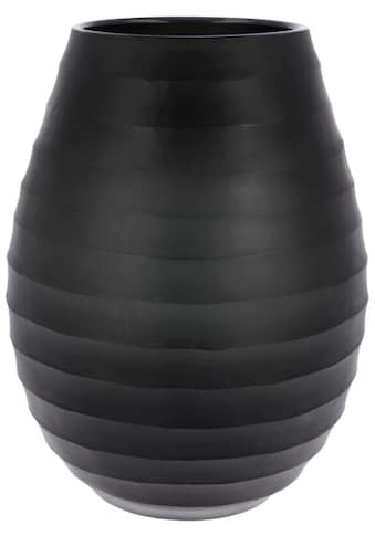 Goebel Tischvase »Slate Black« (1 St.) vaza i...