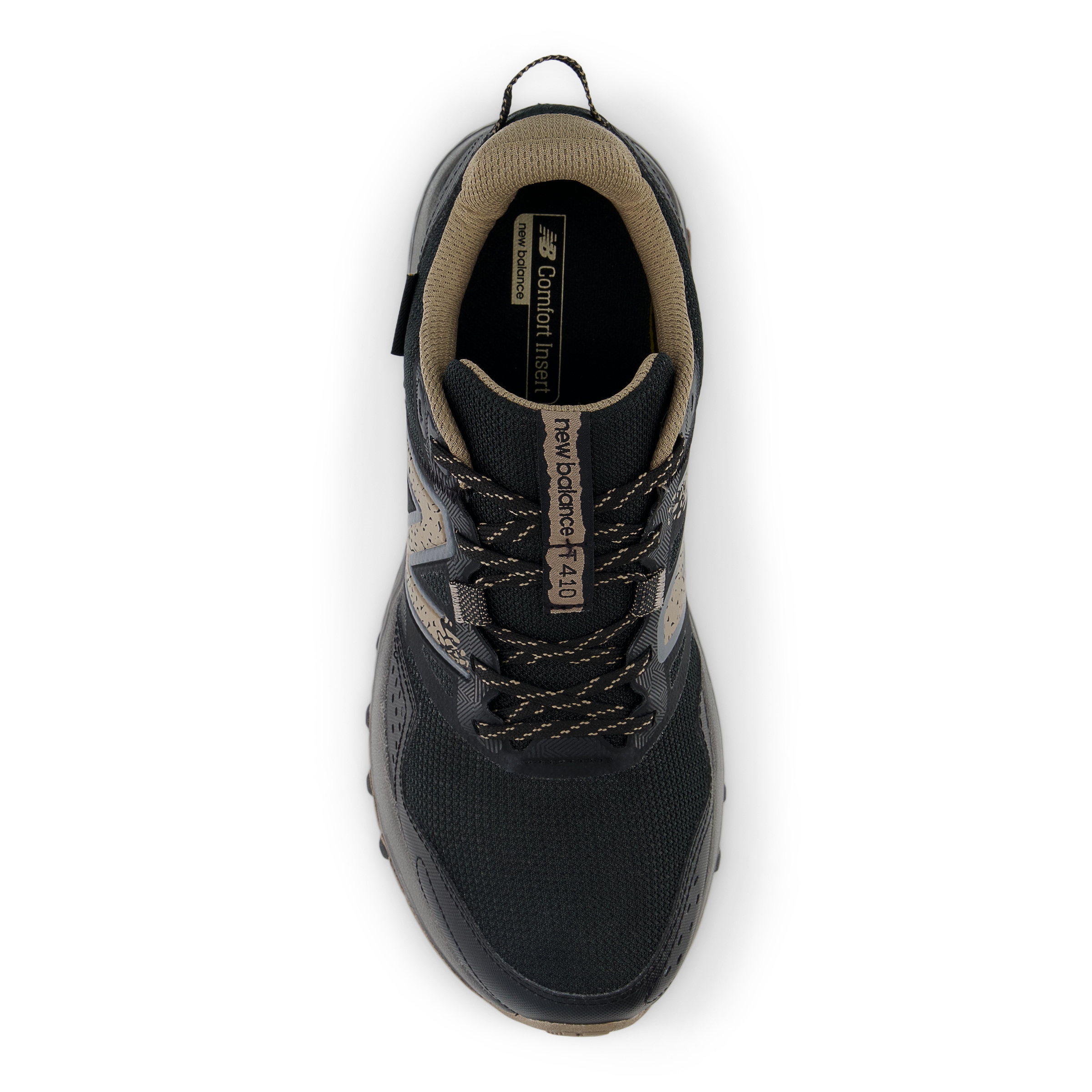 New Balance Walkingschuh »410«, Breite Passform, Laufschuh, Trailrunningschuh