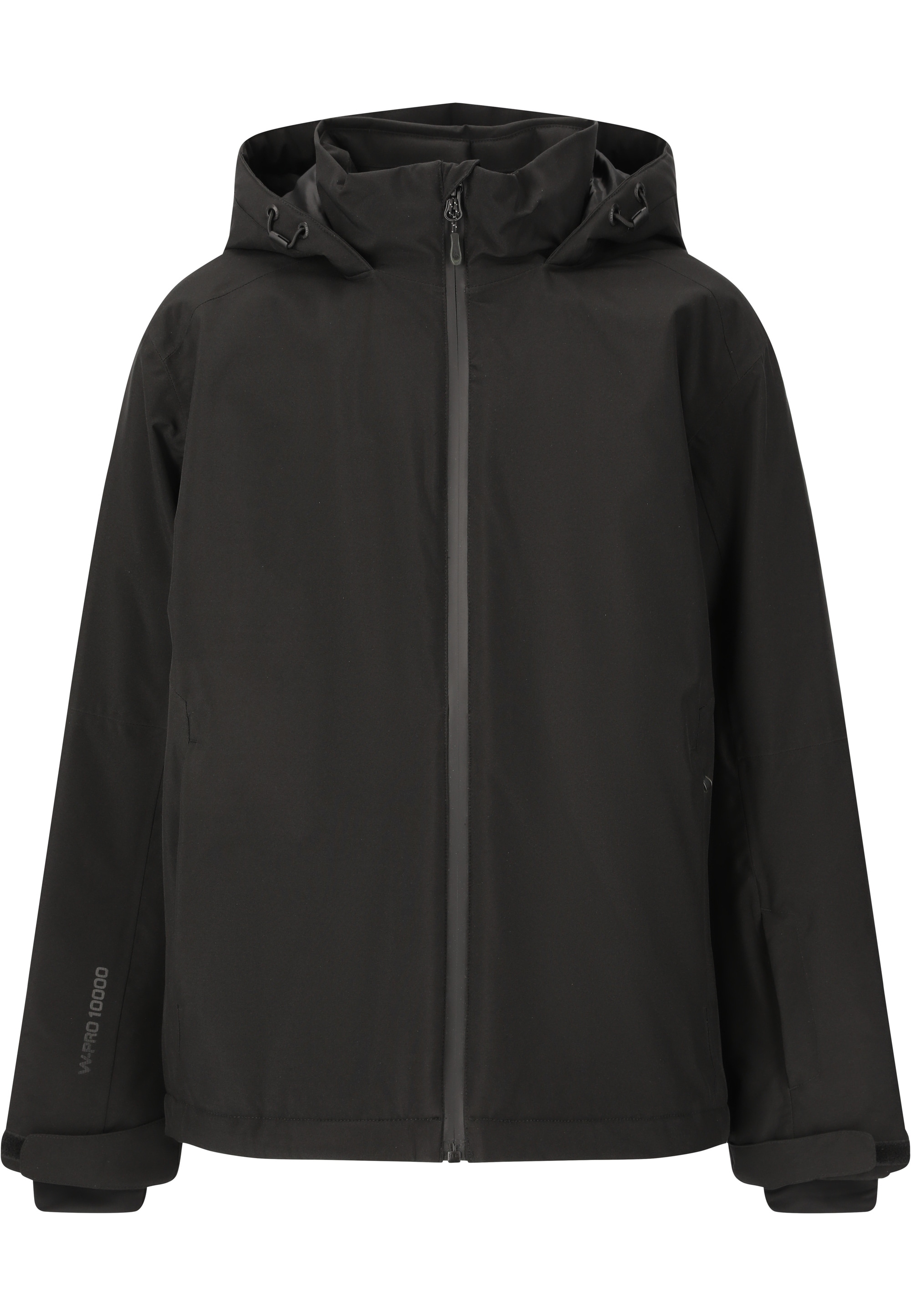 WHISTLER Skijacke "Montill jr." mit wasserdichter Membran