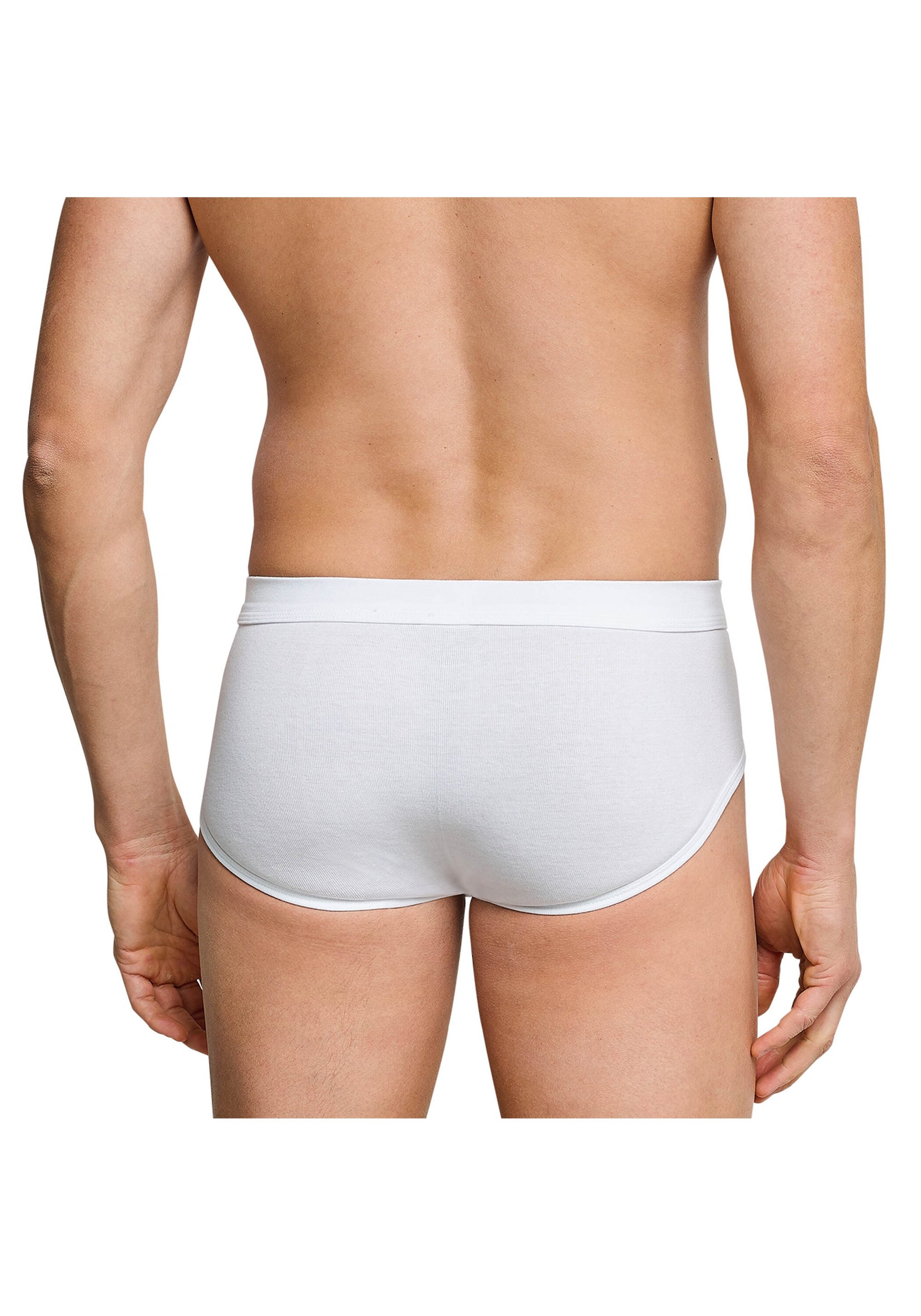 Thumbnail - Schiesser Slip "Slip ESSENTIALS 2er Pack"