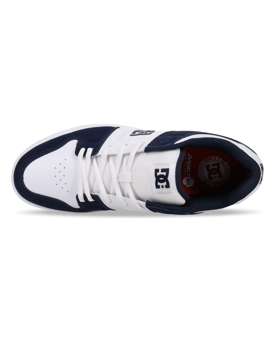DC Shoes Skateschuh »Manteca 4 S«