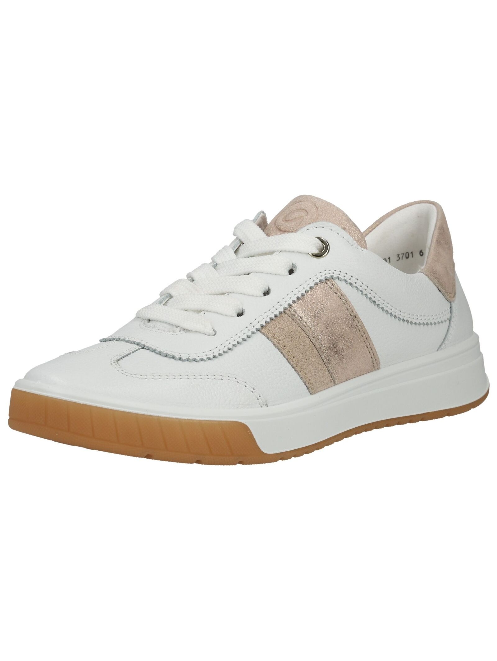 Ara Sneaker "Ara Sneaker Glattleder" günstig online kaufen