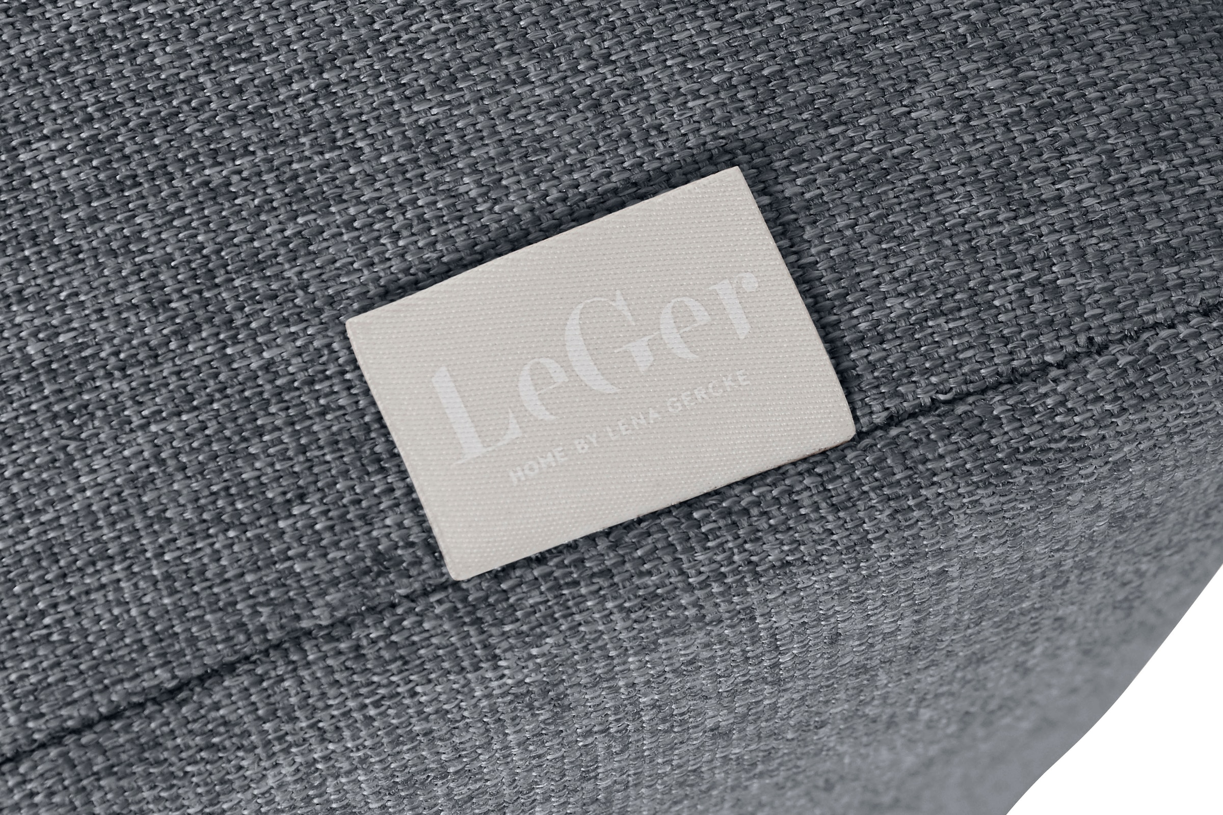 LeGer Home by Lena Gercke Sofaelement »Maileen«, Modul Sessel mit Armlehne, verknüpfbar mit anderen Modulen der Serie