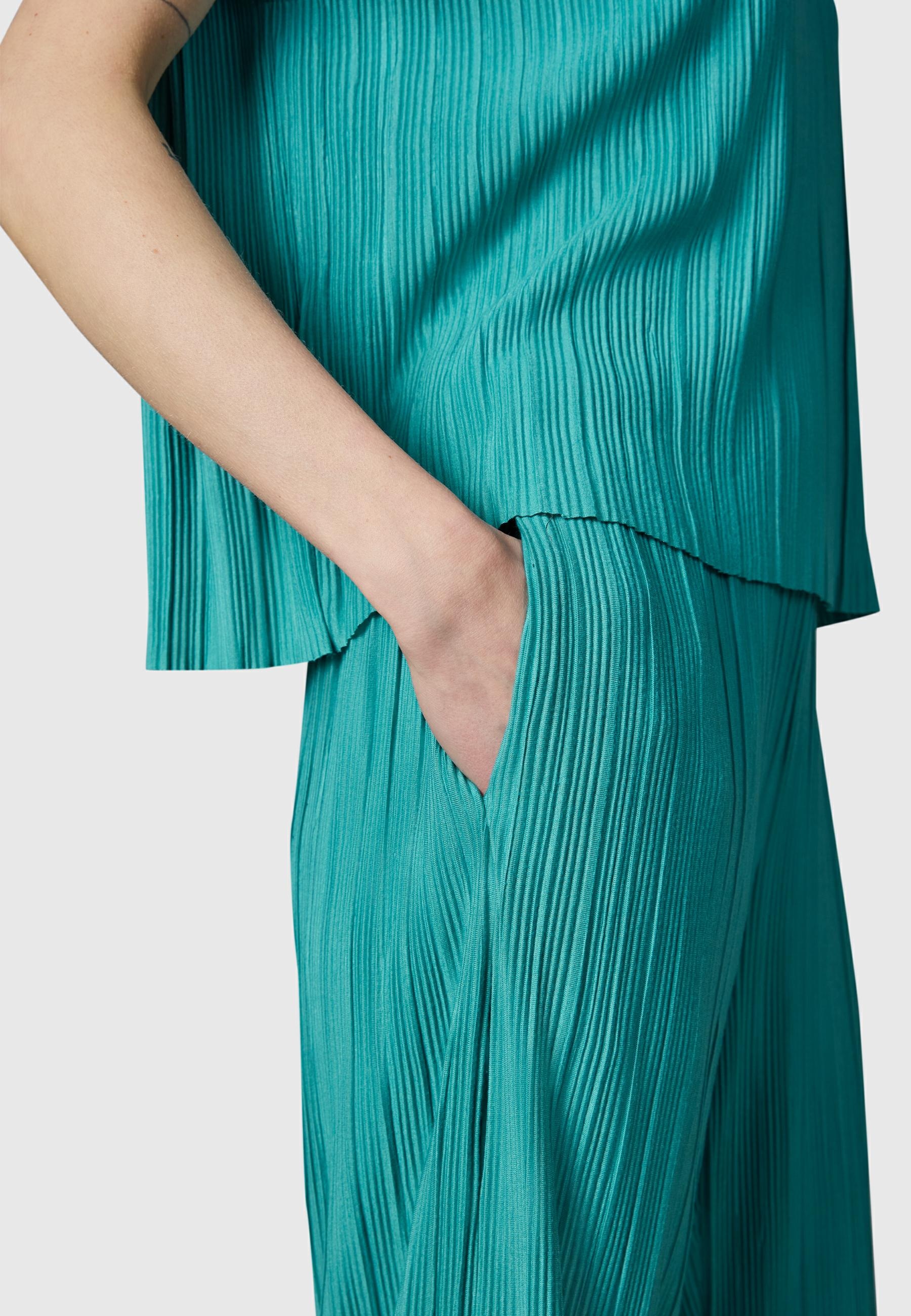 Ragwear Blusenshirt »Verllen Set YOUMODO« Set, 2er-Pack, 2 Set aus langer Hose und T-Shirt