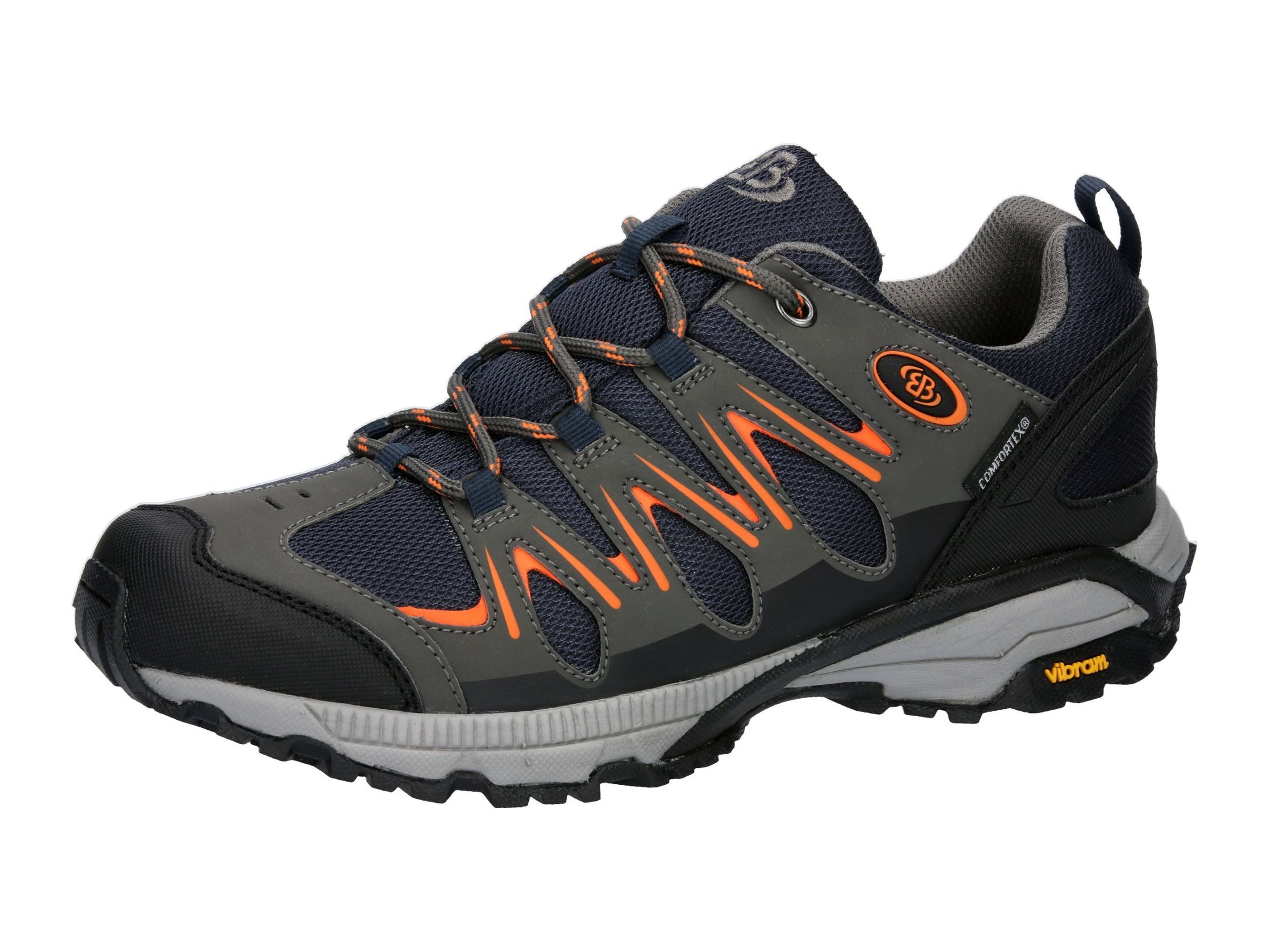 BRÜTTING BRÜTTING Lauko batai »Outdoorschuh Exp...