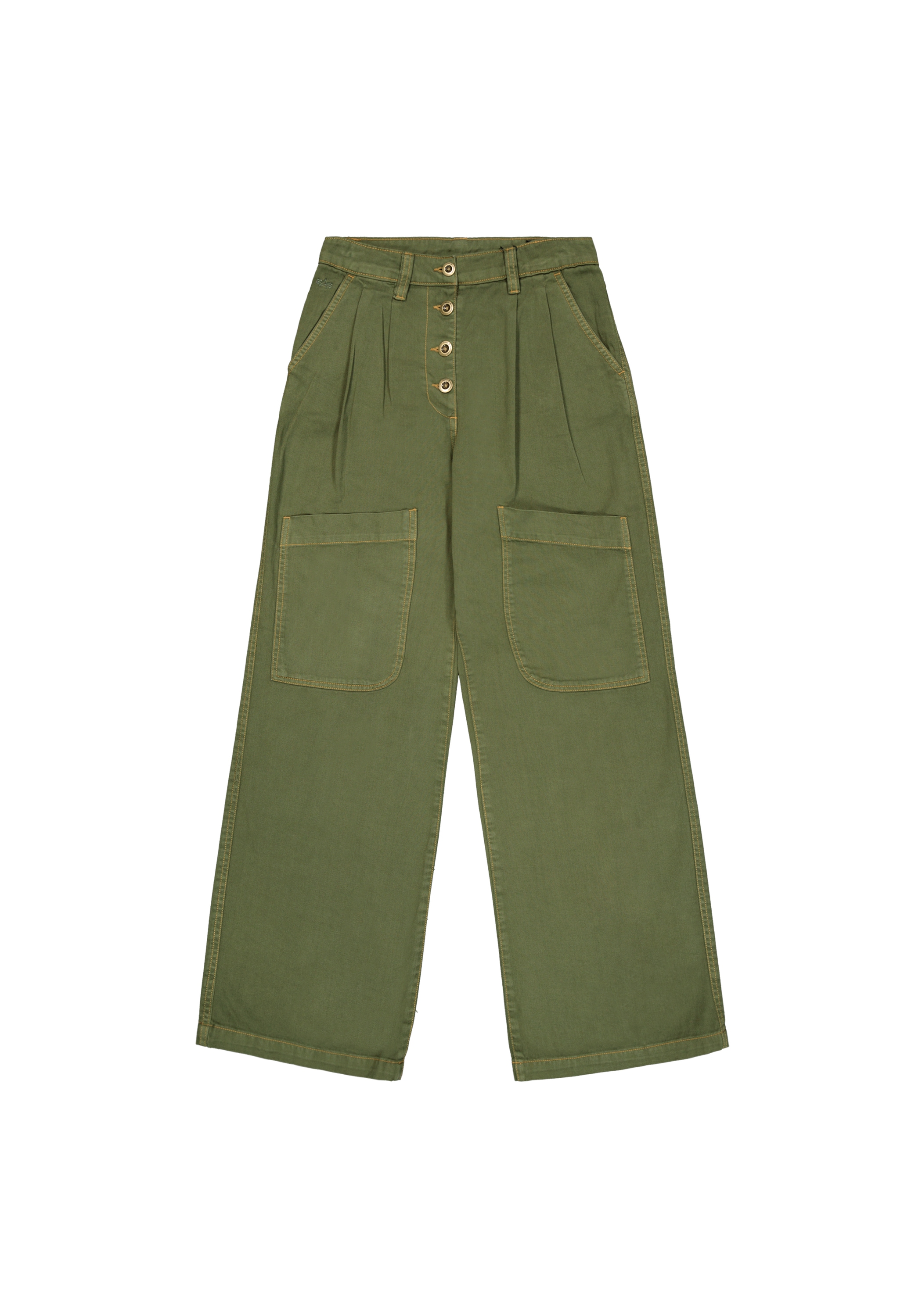 Alpha Industries Jogginghose "Alpha Industries Women - Pants Sailor Pants W günstig online kaufen
