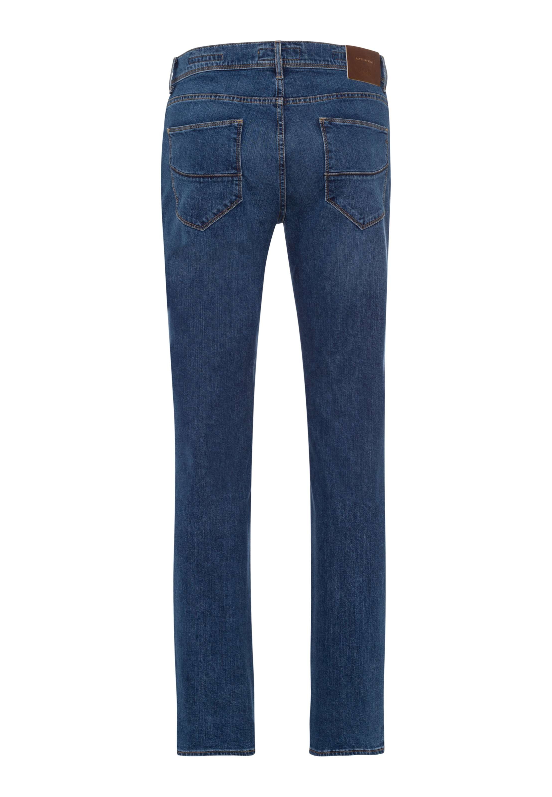 Brax 5-Pocket-Jeans »Style CADIZ«