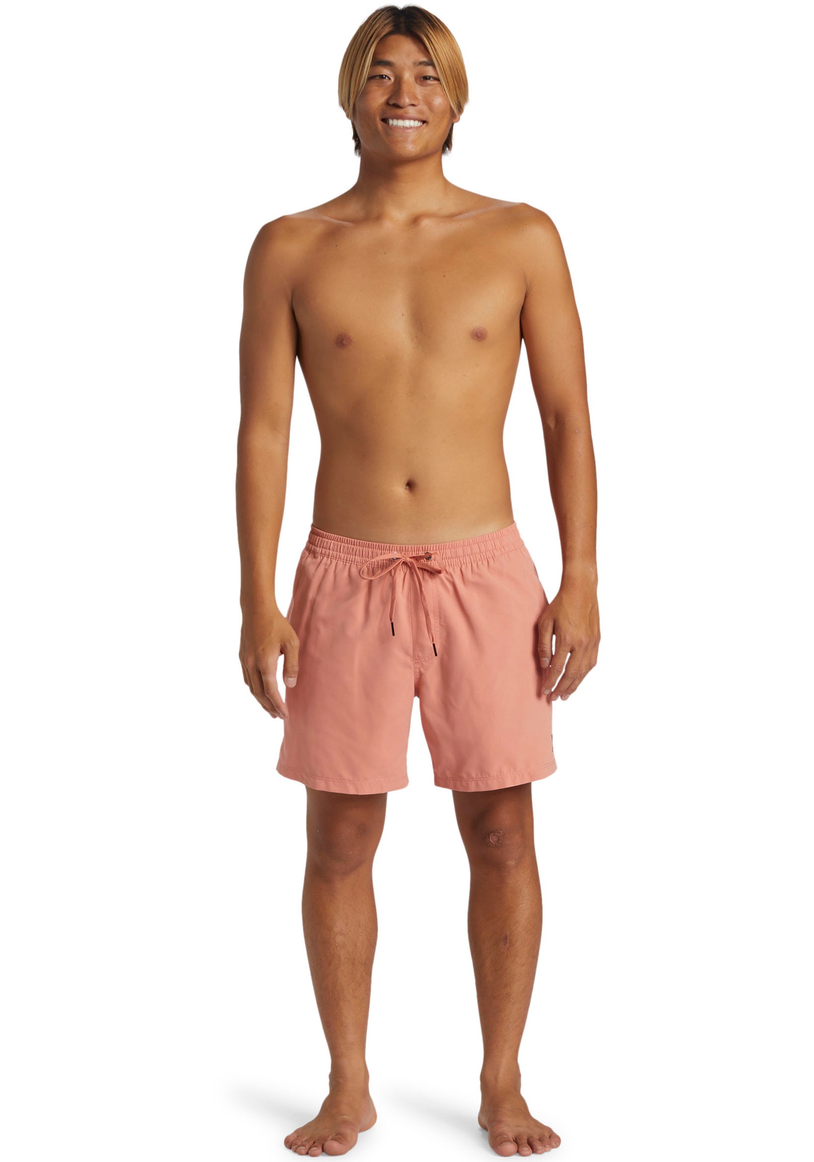 Quiksilver Boardshorts »EVERYDAY SOLID VOLLEY 15«