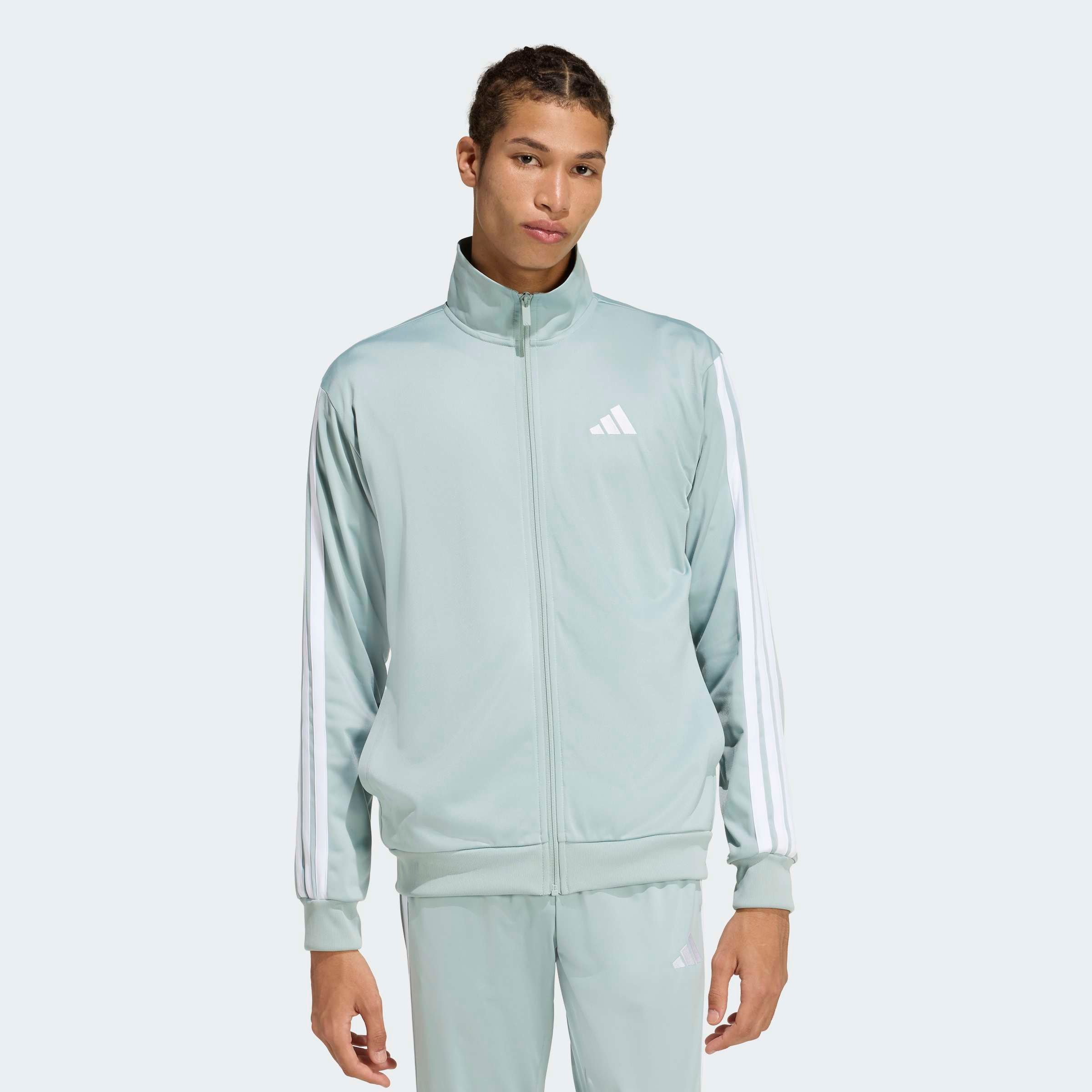adidas Sportswear Trainingsjacke "M 3S TR TT" günstig online kaufen
