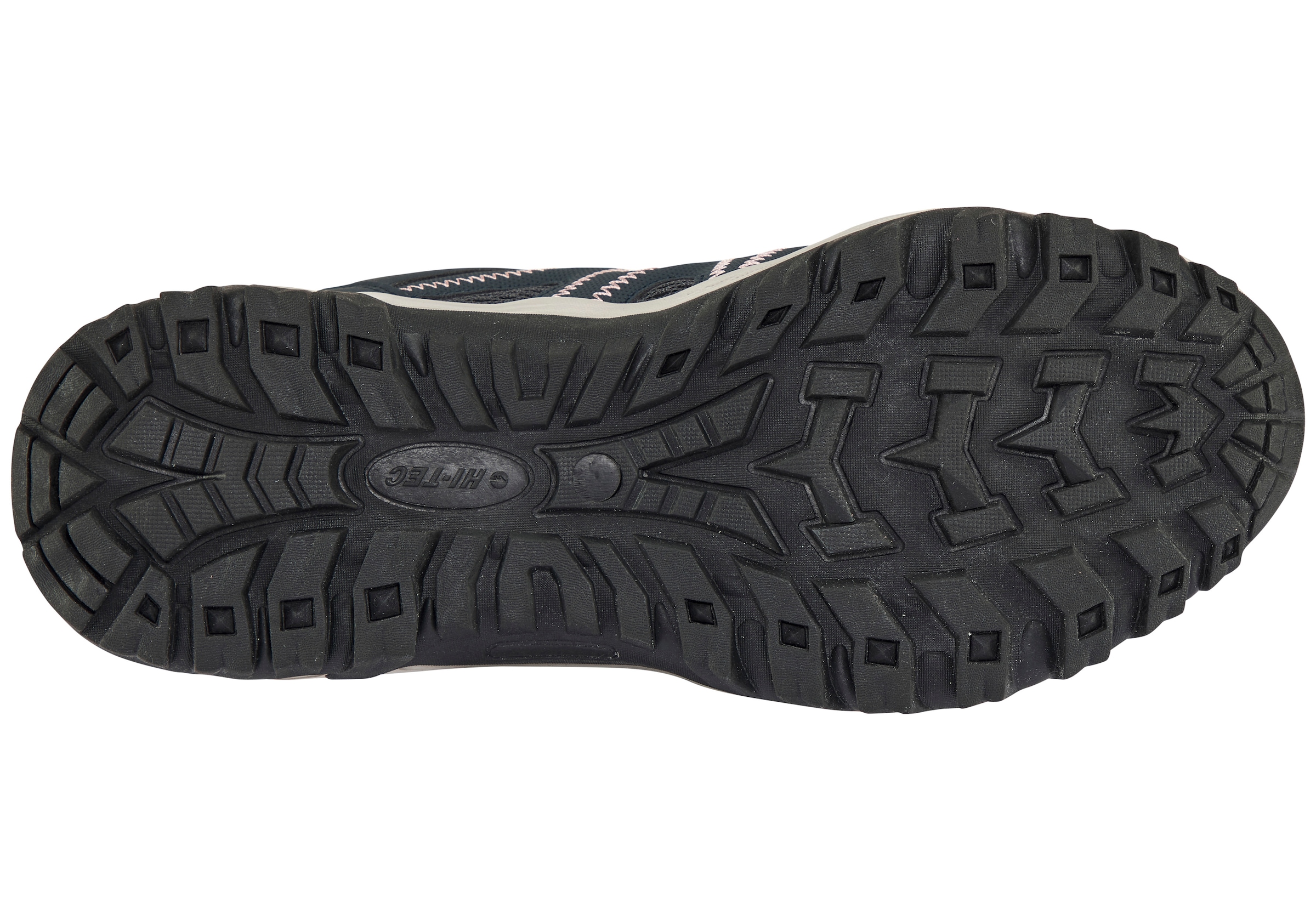 Hi-Tec Wanderschuh »JAGUAR WOMENS«