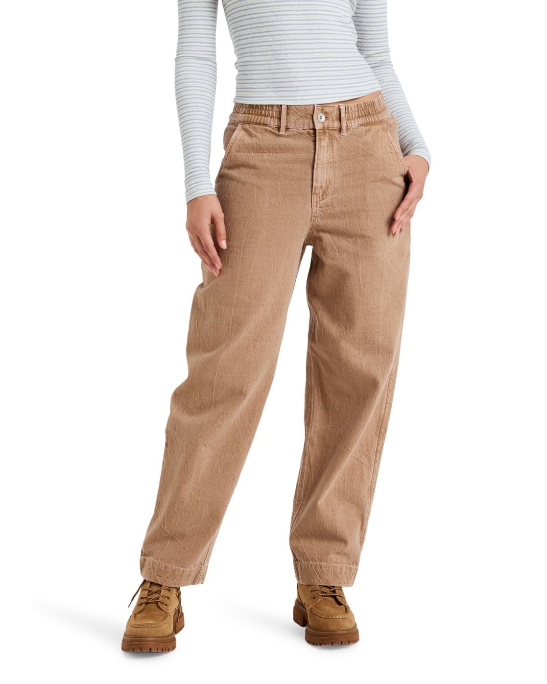 Roxy Outdoorhose "Break My Soul" günstig online kaufen