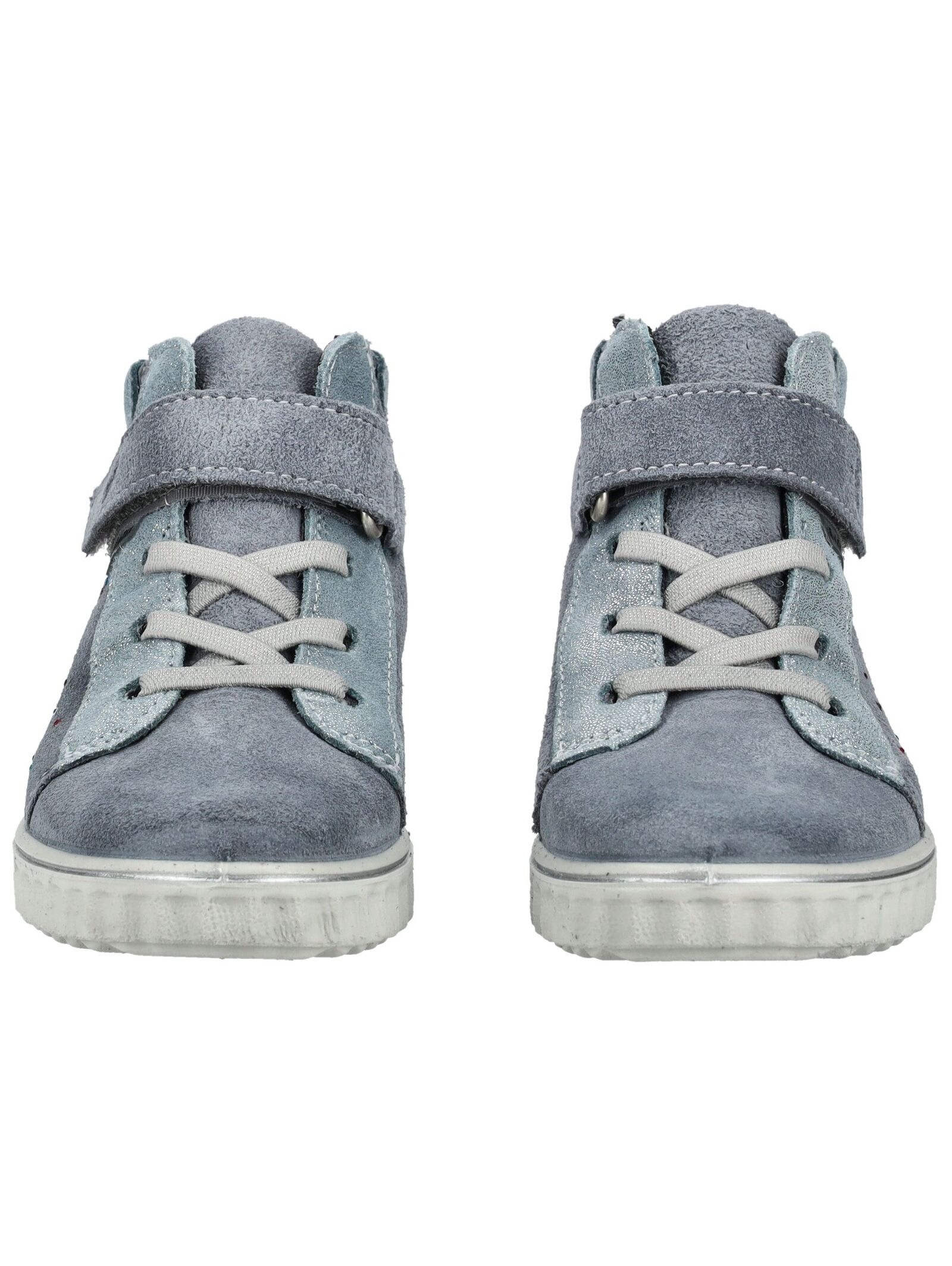 Ricosta Sneaker »Ricosta Sneaker Veloursleder«