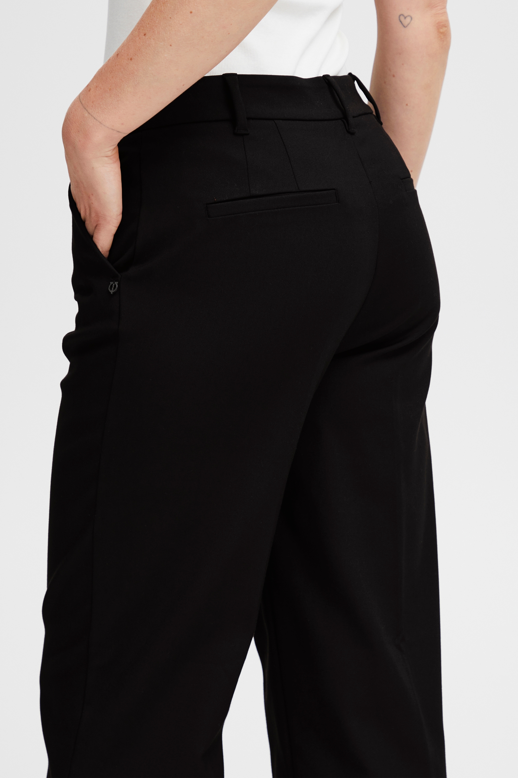 Pulz Jeans Stoffhose »Casual PZBINDY«
