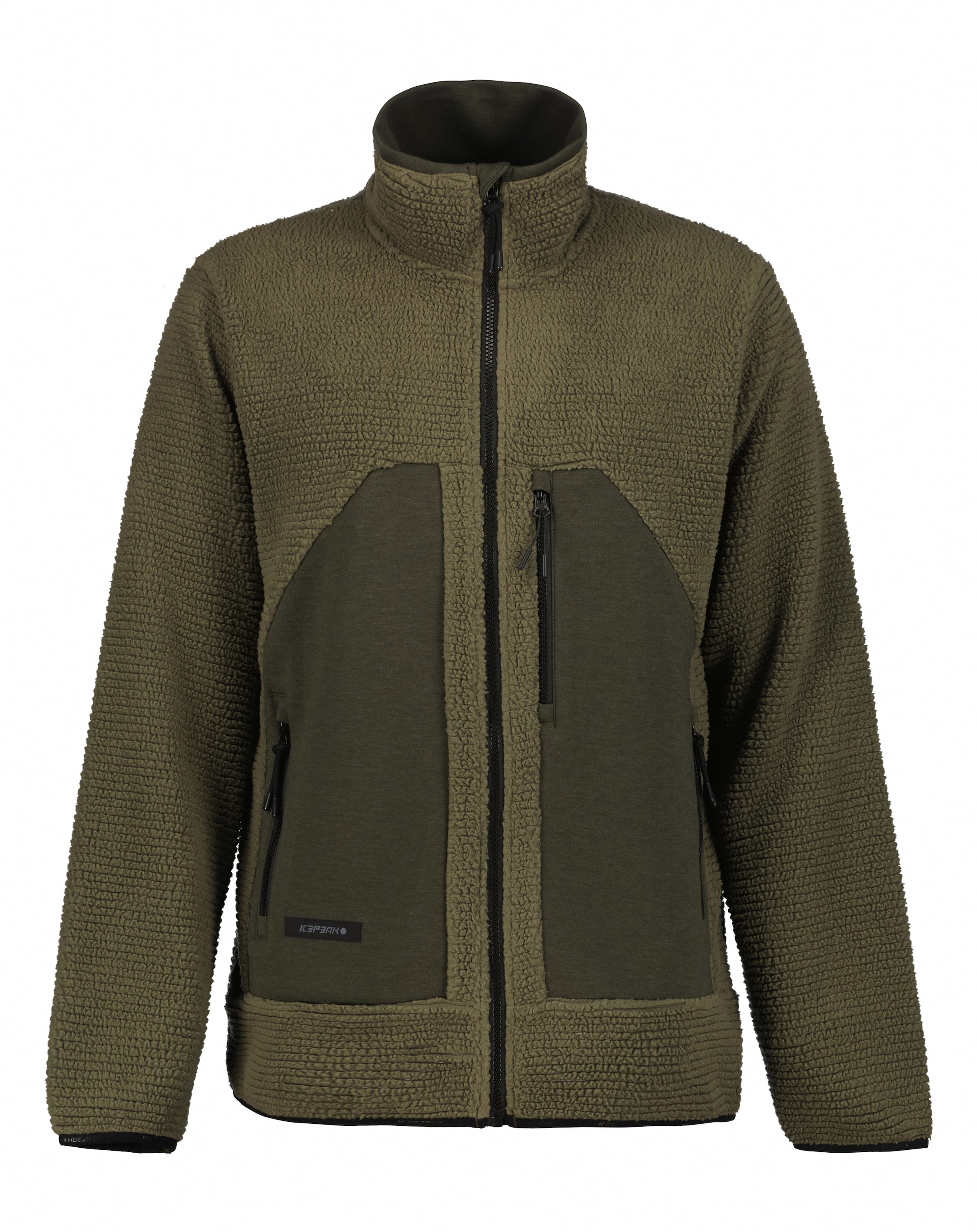 Icepeak Fleecejacke "ANAHEIM" günstig online kaufen