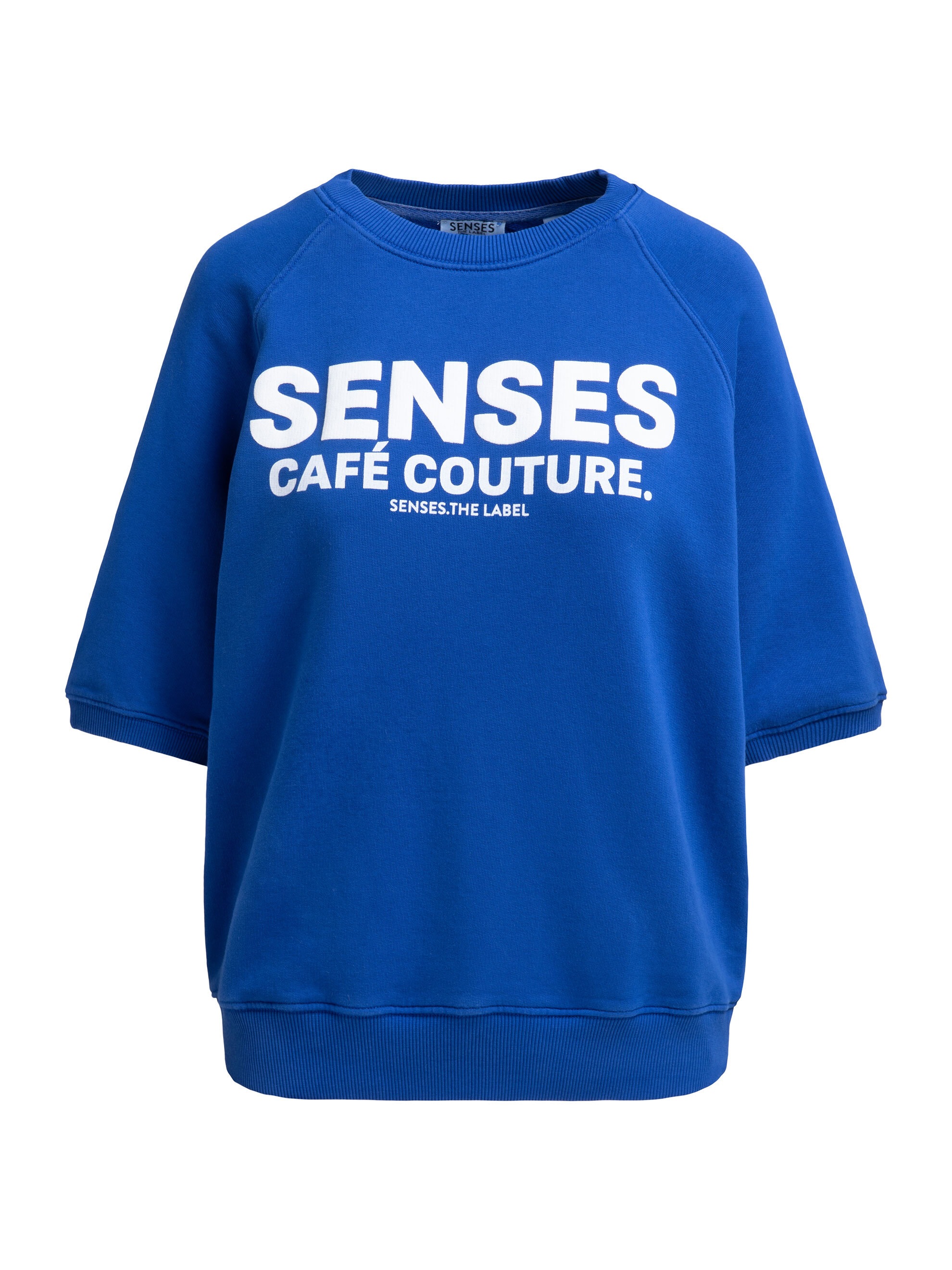 SENSES.THE LABEL Sweater , aus Baumwolle

