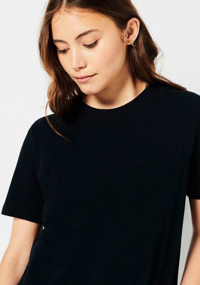 Superdry T-Shirt, Vintage | T-Shirt BAUR Logo Bio-Baumwolle aus online bestellen
