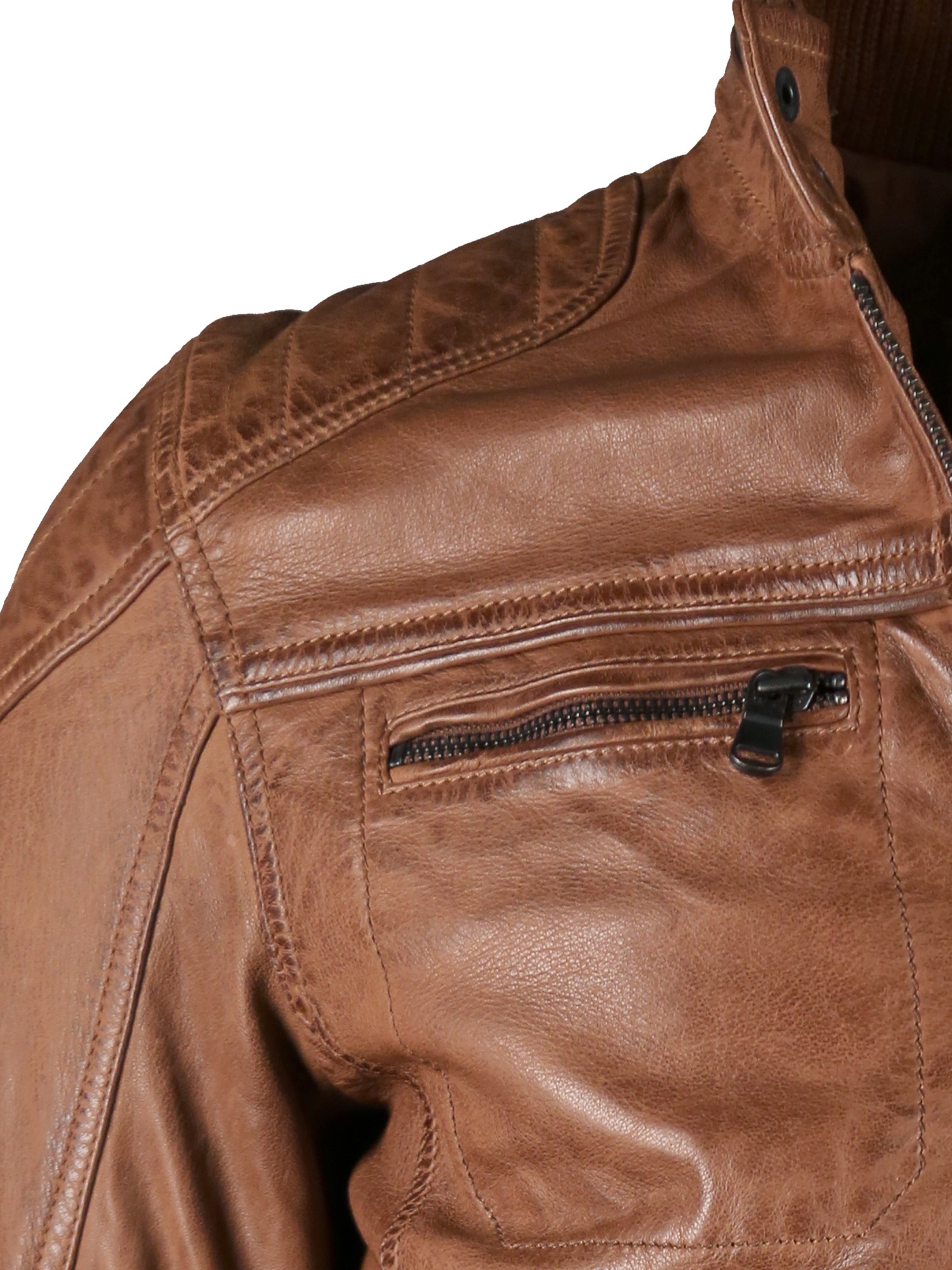 JCC Lederjacke »40700«