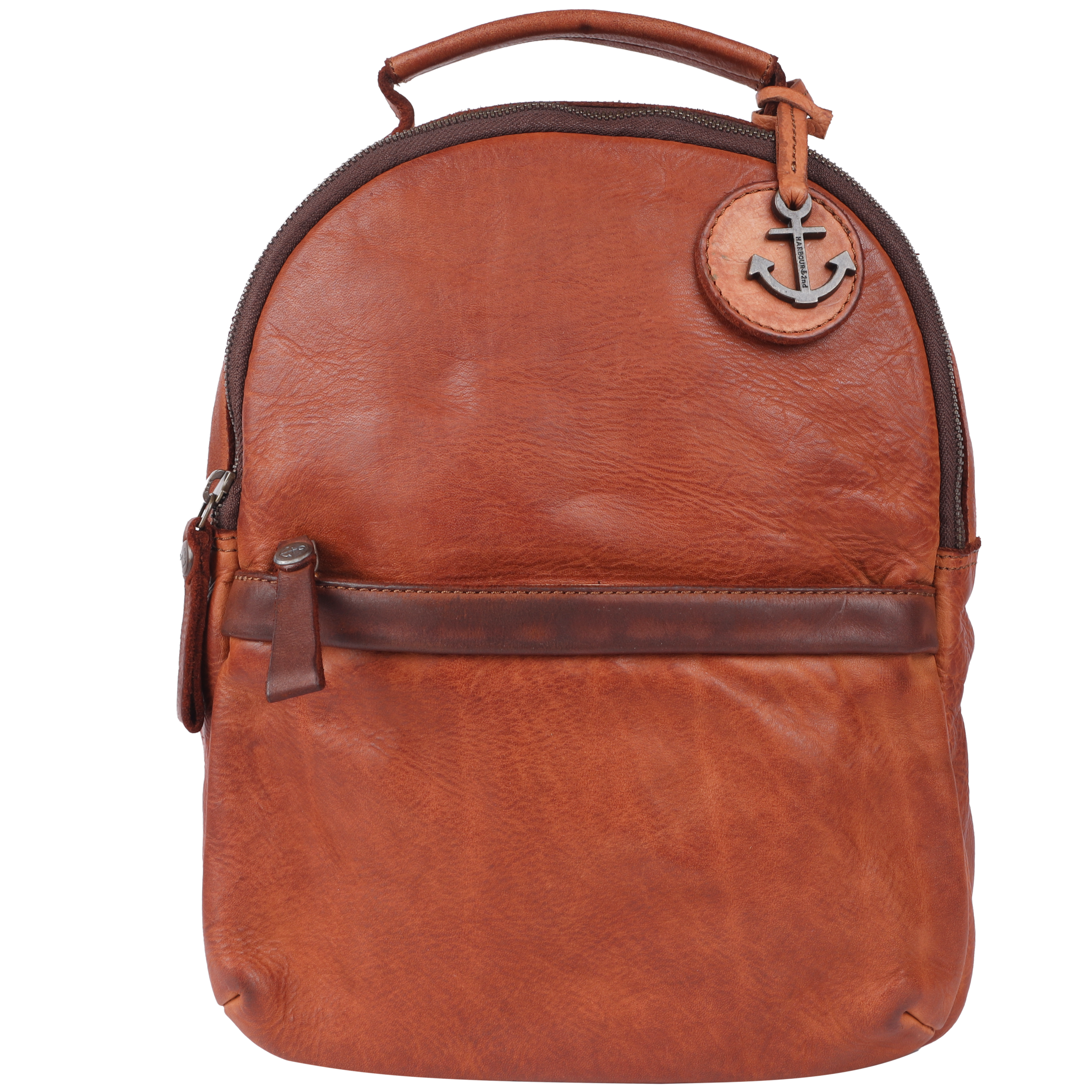 HARBOUR 2nd Cityrucksack "Carissa" Freizeitrucksack Arbeitsrucksack Schulrucksack