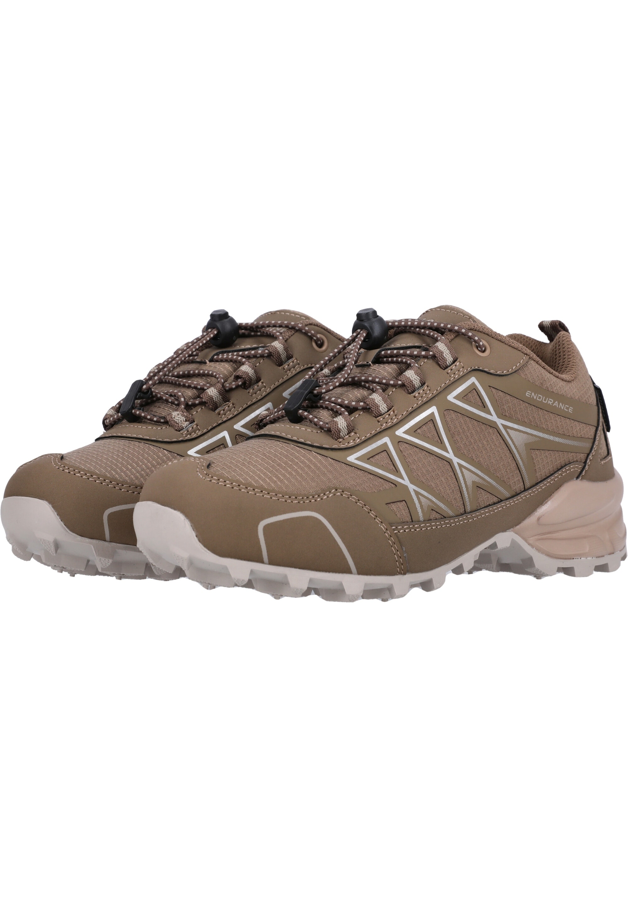 ENDURANCE Walkingschuh »Treck Trail«, mit wasserdichter Funktions-Membrane