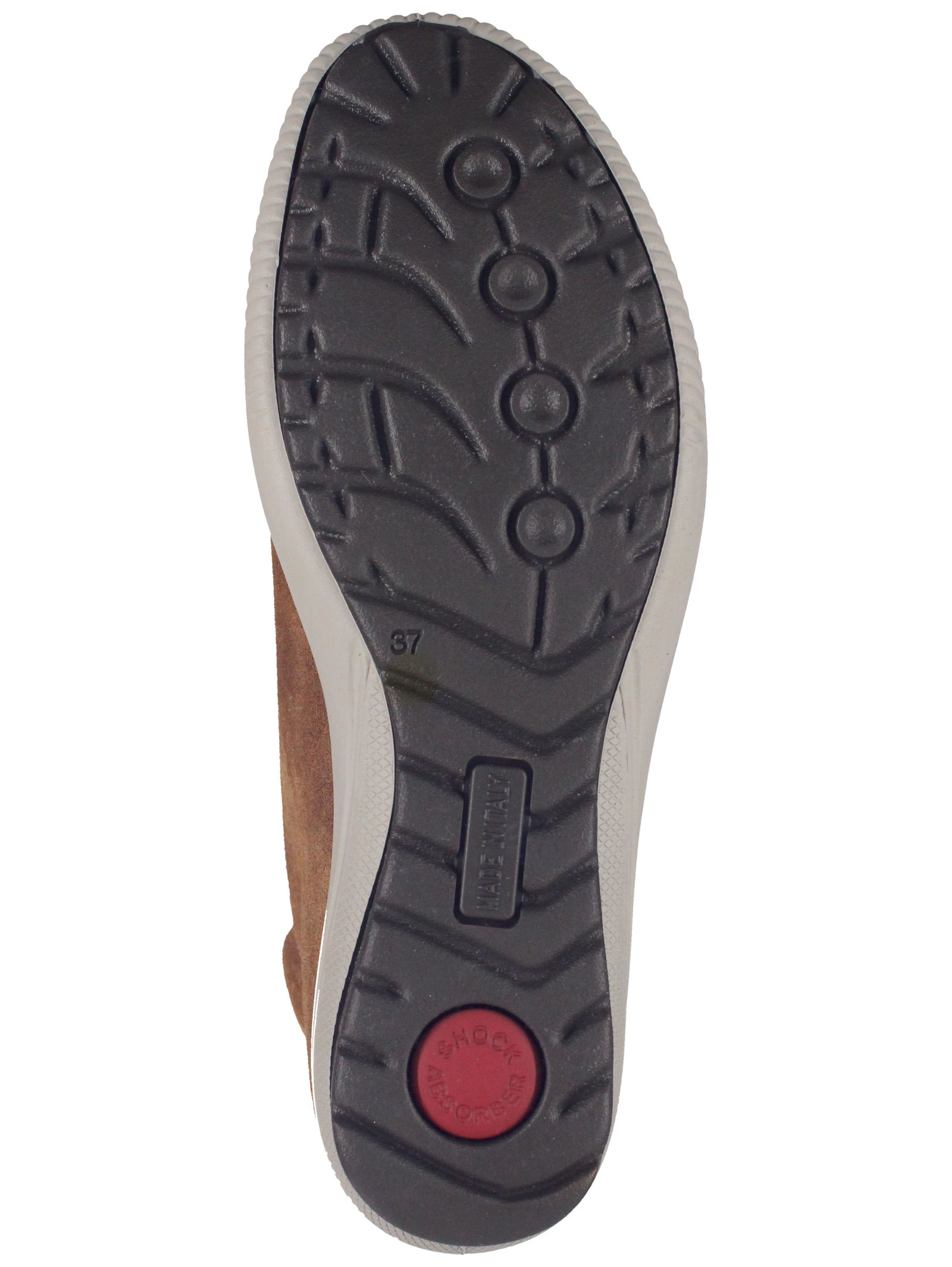 Bama Schnürstiefelette »Bama Stiefelette Leder«