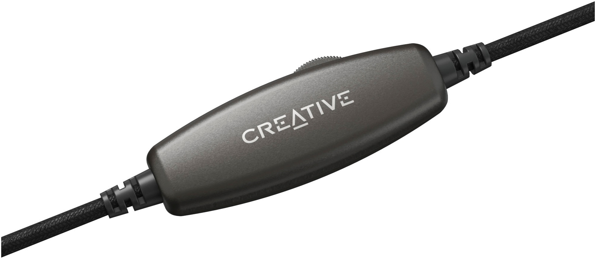 Creative PC-Headset »HS-230 mit USB- und AUX-in-Konnektivität«