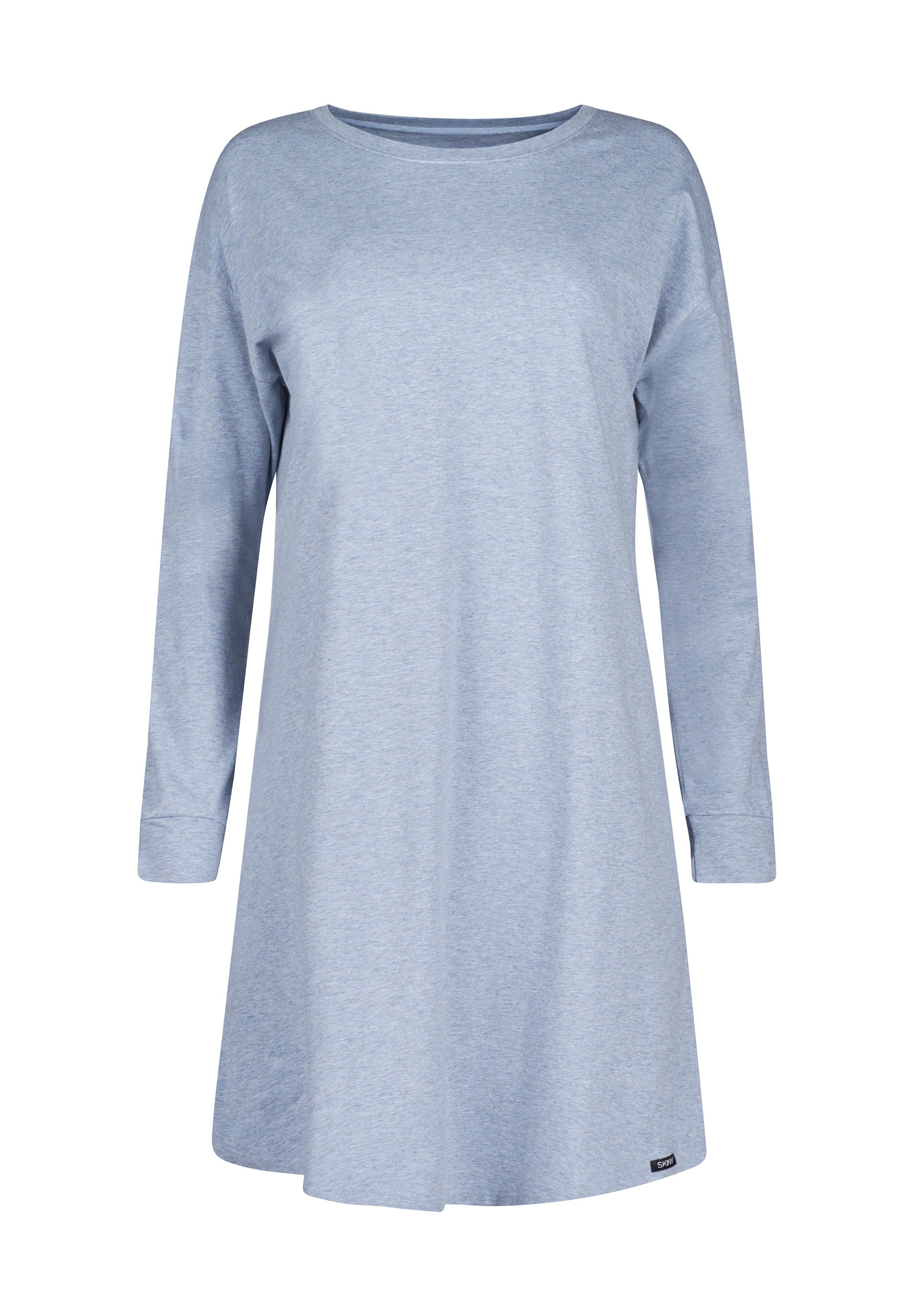 Skiny Sleepshirt "Night In Mix & Match", lockere Passform, Rundhalsausschni günstig online kaufen