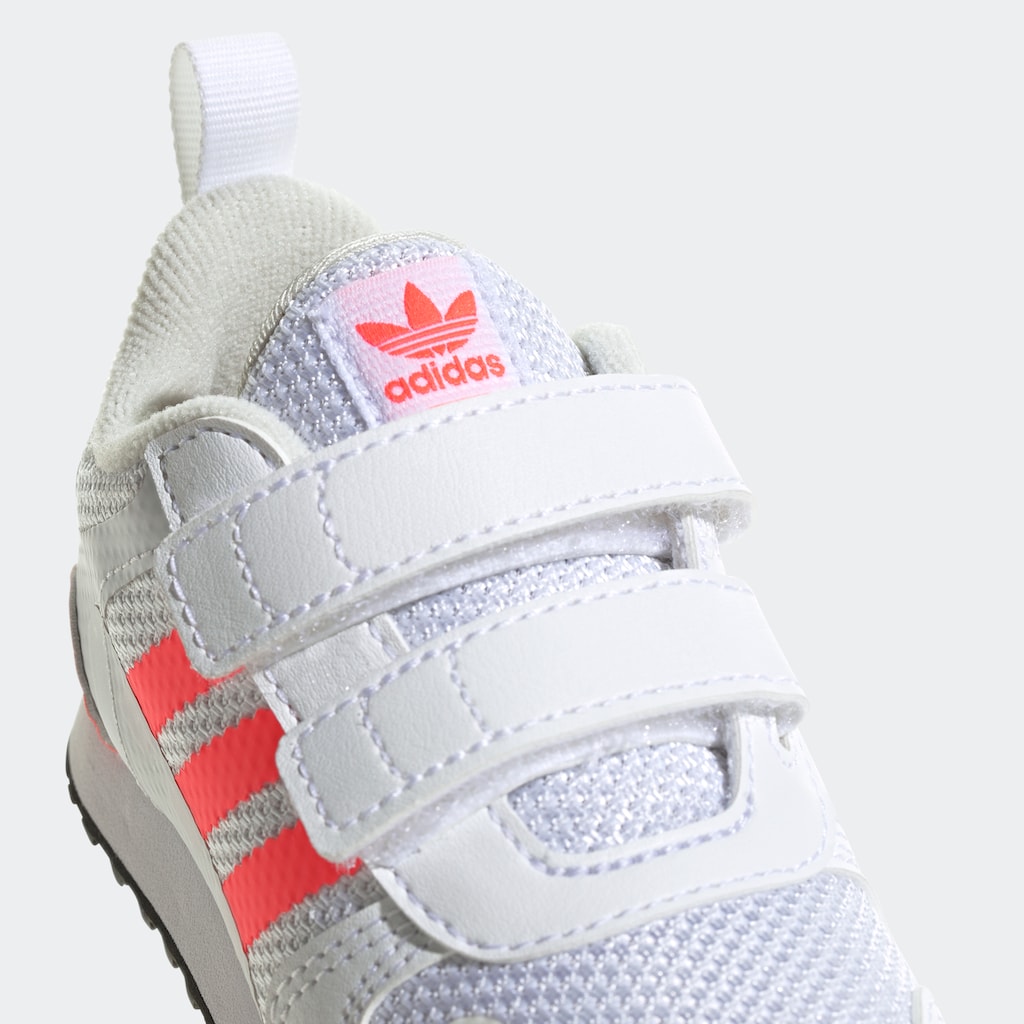 adidas Originals Sneaker »ZX 700 HD«, mit Klettverschluss