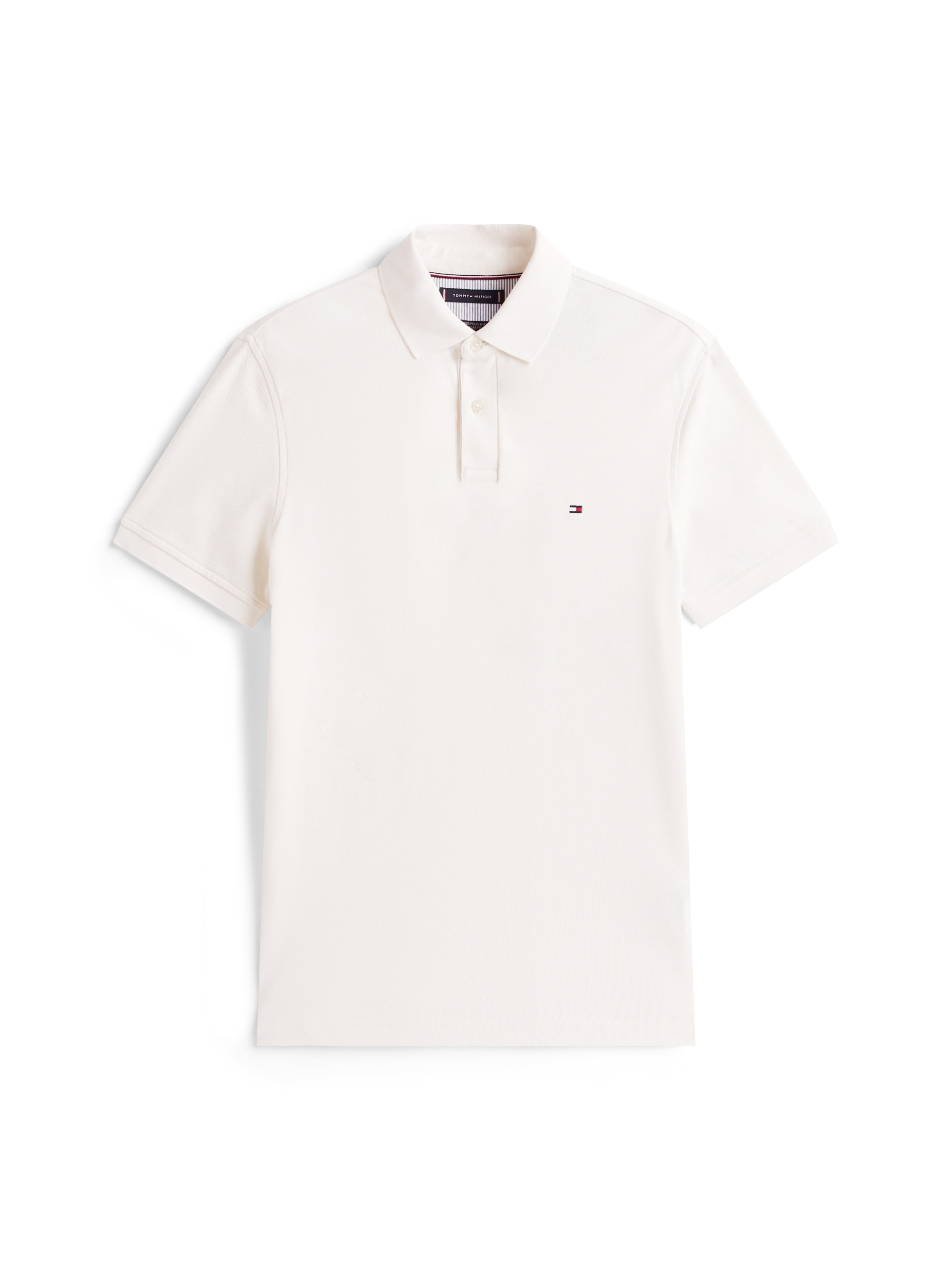 Tommy Hilfiger Poloshirt »1985 REGULAR POLO«, aus hochwertiger Baumwoll-Piqué-Qualität