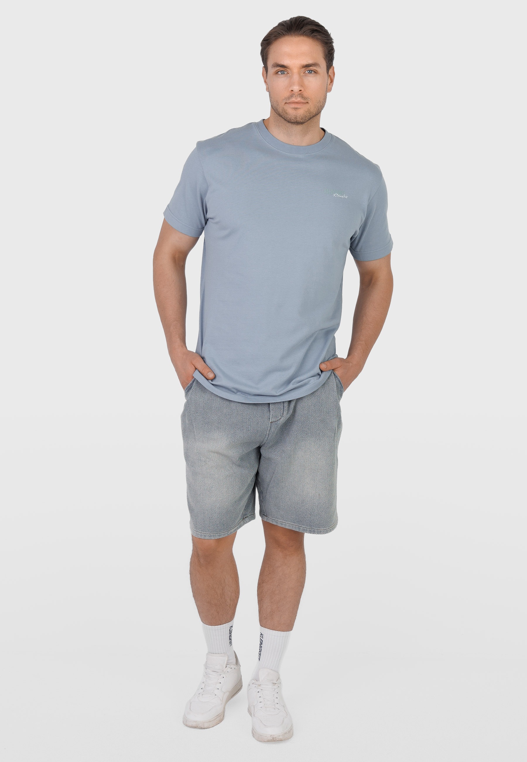 Kleinigkeit T-Shirt »Kleinigkeit Big Vacaciones Shirt Boys« 1