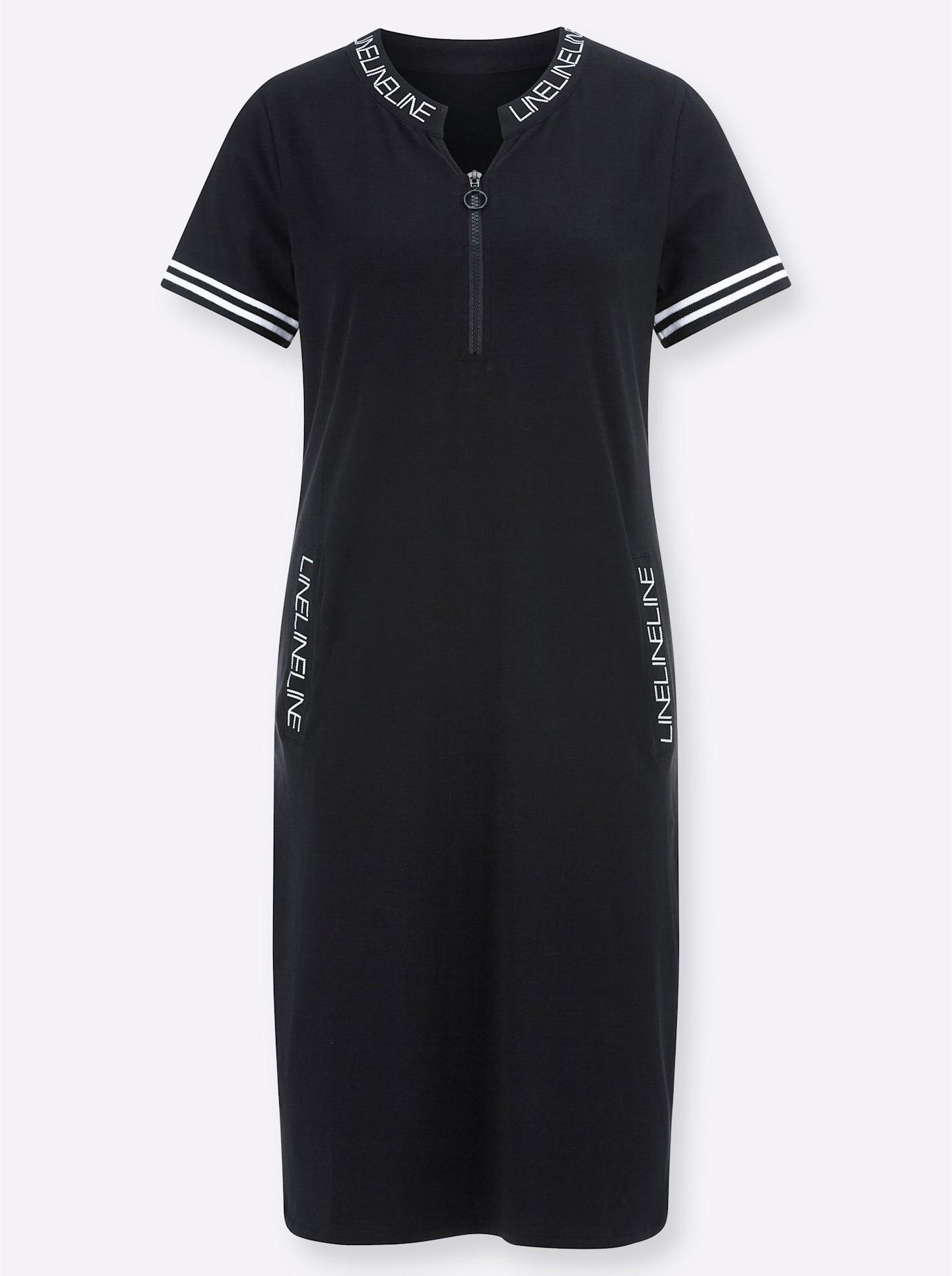 Classic Basics Jerseykleid »Jersey-Kleid«