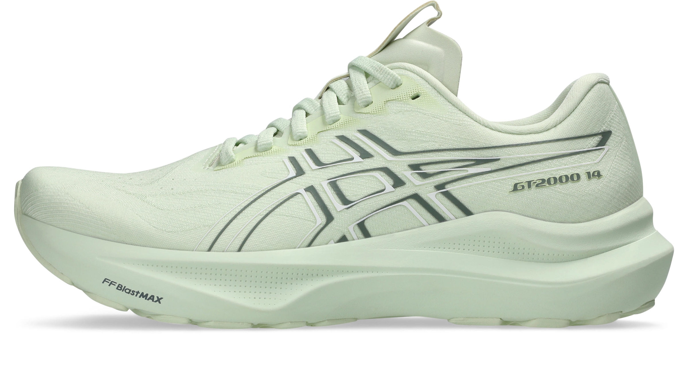 Asics Laufschuh »GT-2000 14«, für mehr Stabilität