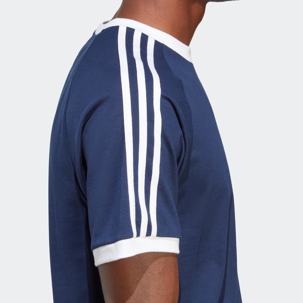 adidas Originals T-Shirt »3-STRIPES TEE«