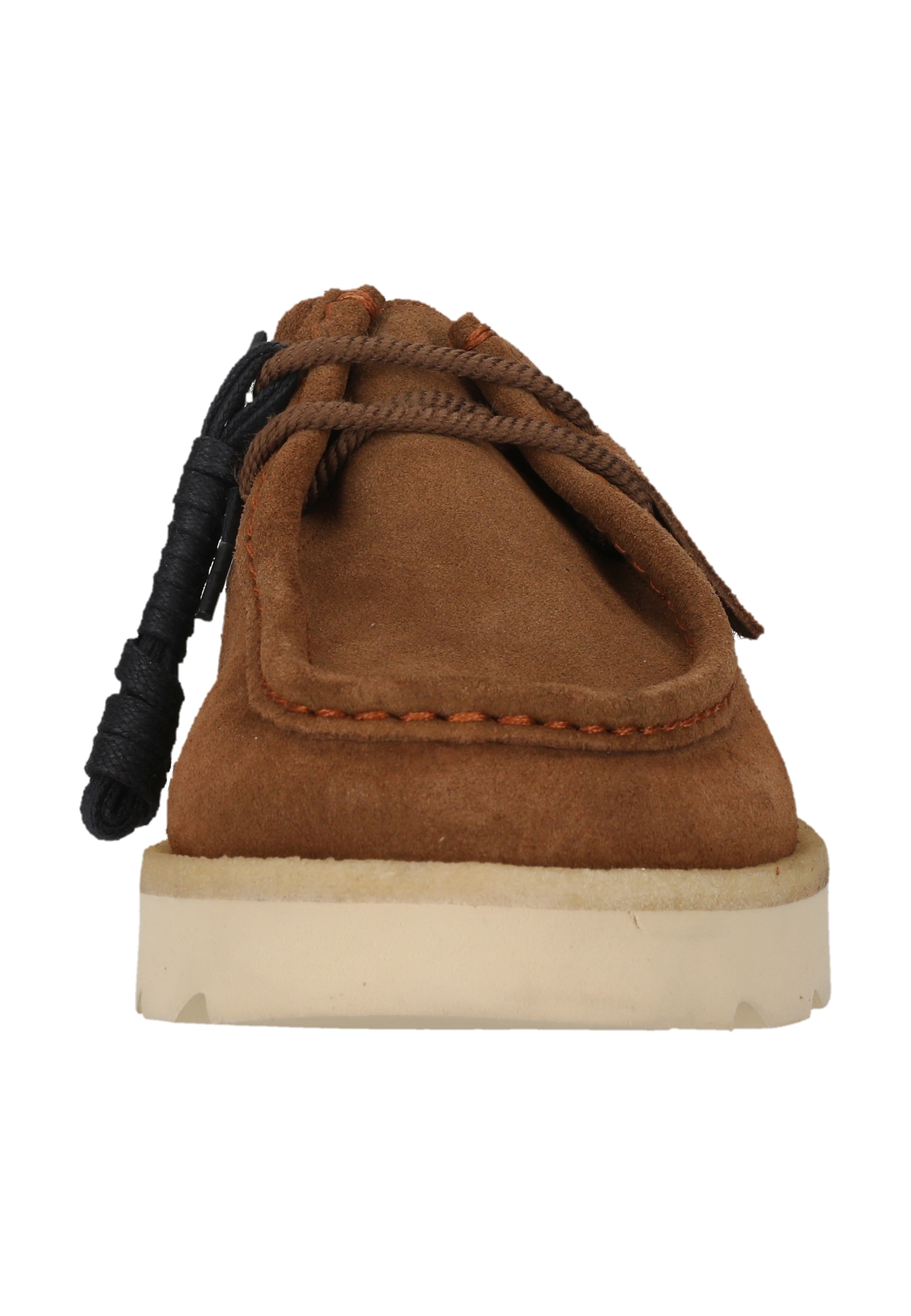Clarks Schnürschuh »Meare Walla«  mit leichter Konstruktion