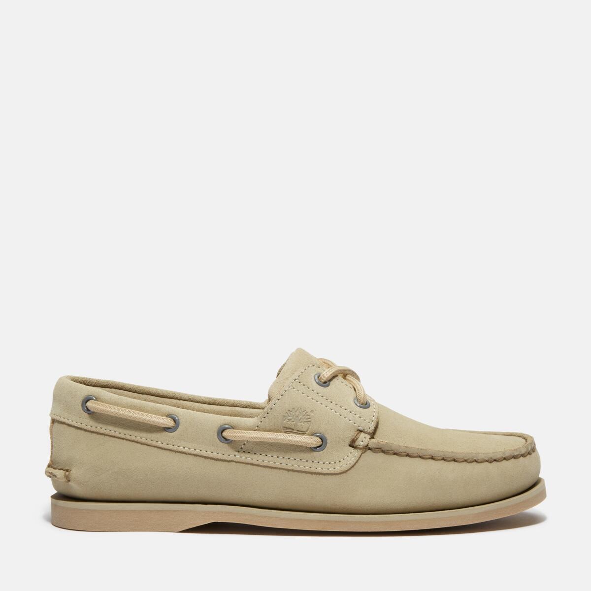 Timberland Bootsschuh "CLASSIC BOAT BOAT SHOE" günstig online kaufen